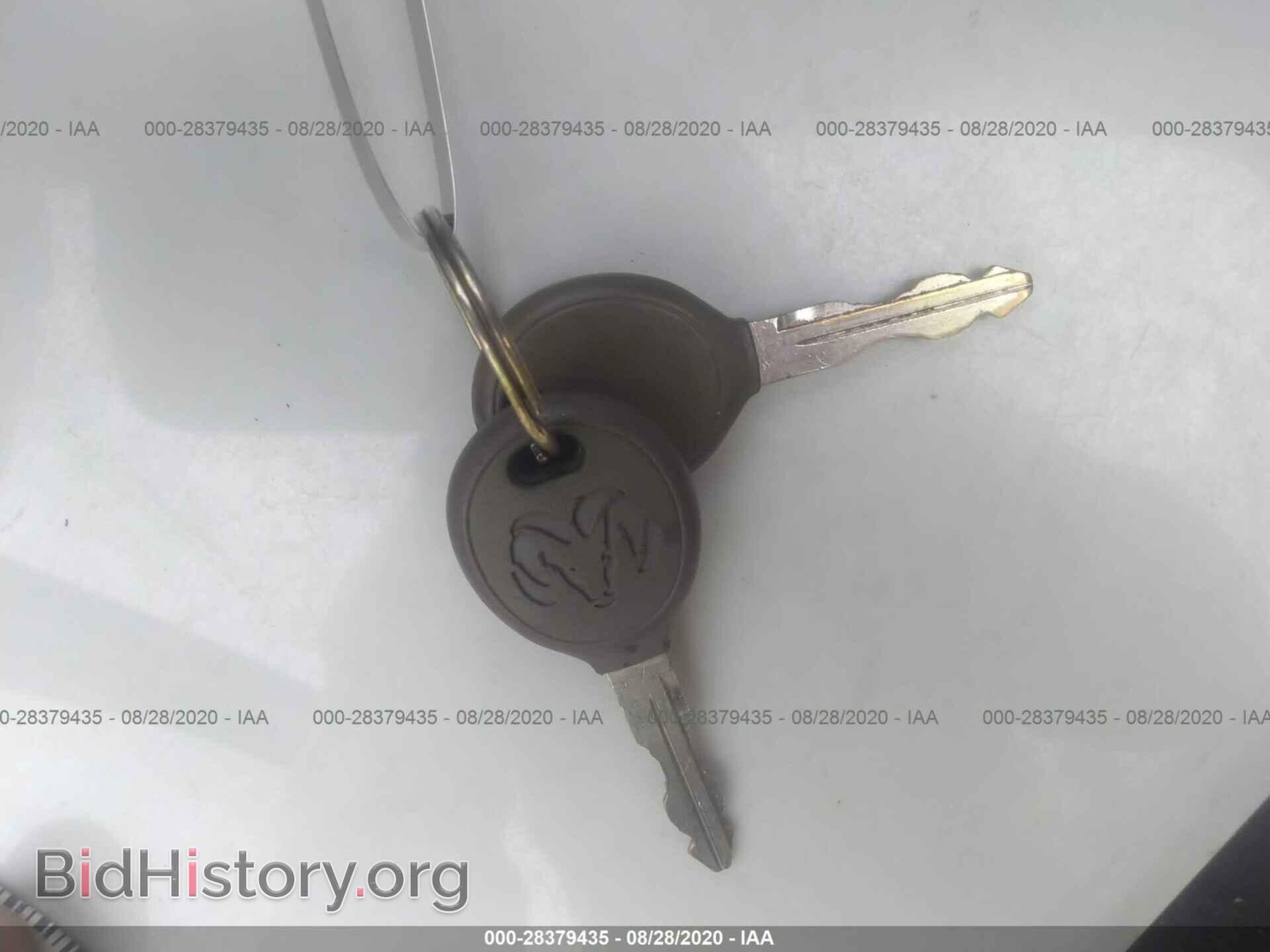 2004 DODGE NEON - VIN: 1B3ES26C14D571199 - Фото 11