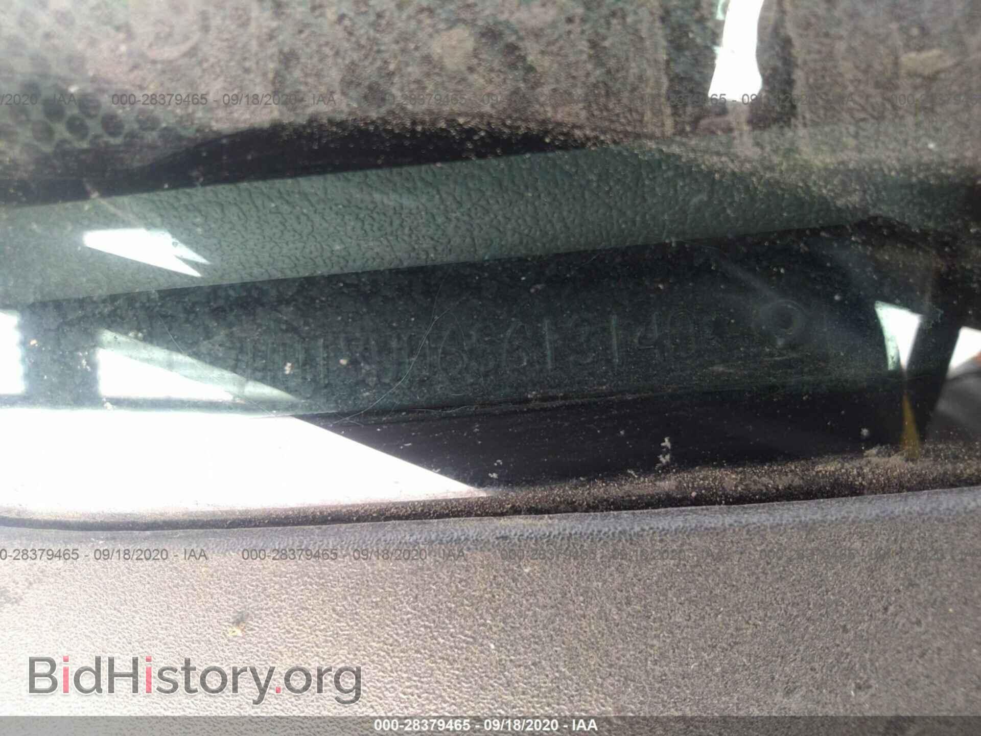 2006 DODGE RAM 1500 - VIN: 1D7HU18N06S613140 - Фото 9