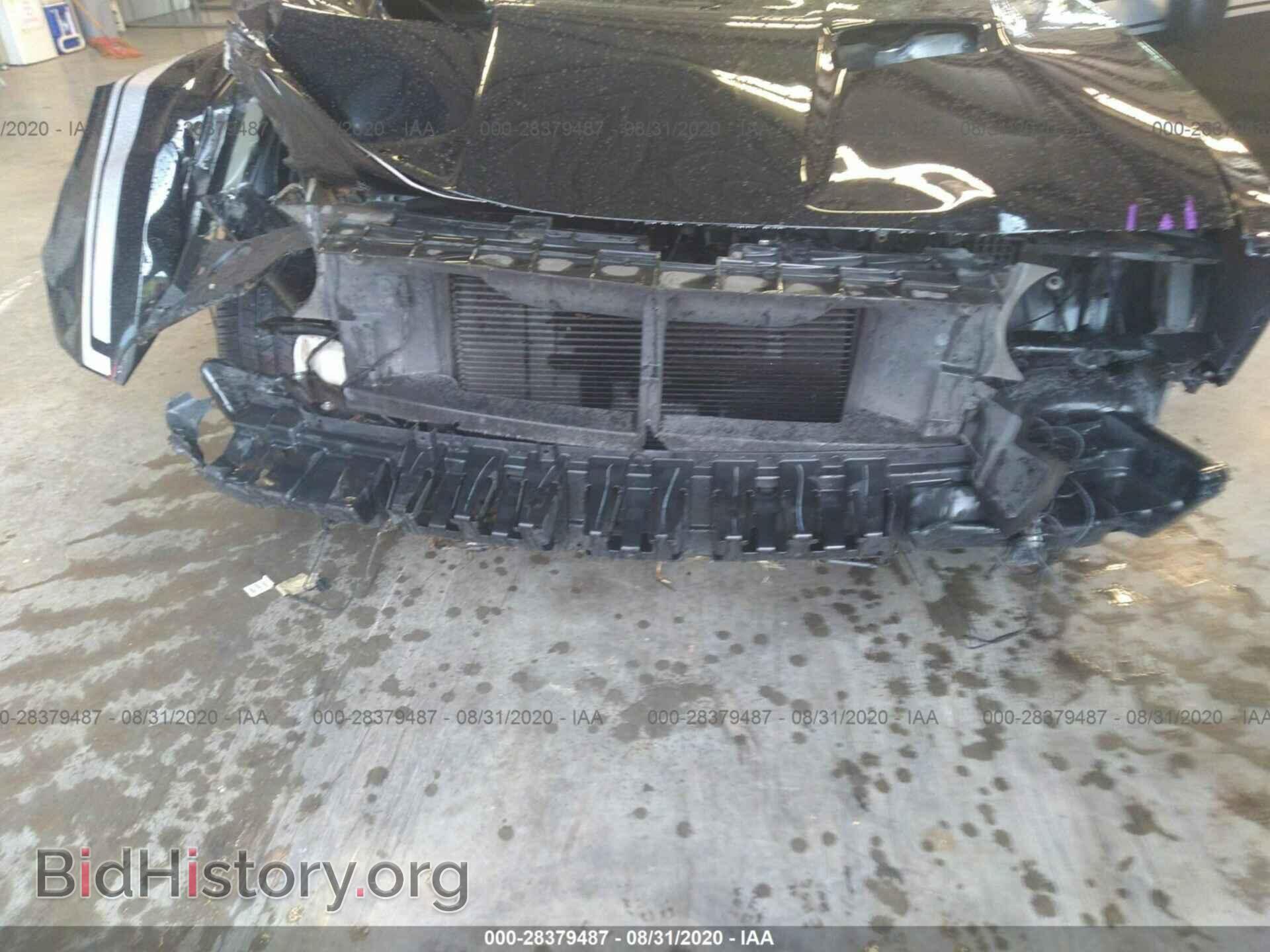 2015 DODGE CHALLENGER - VIN: 2C3CDZAG4FH804134 - Photo 6