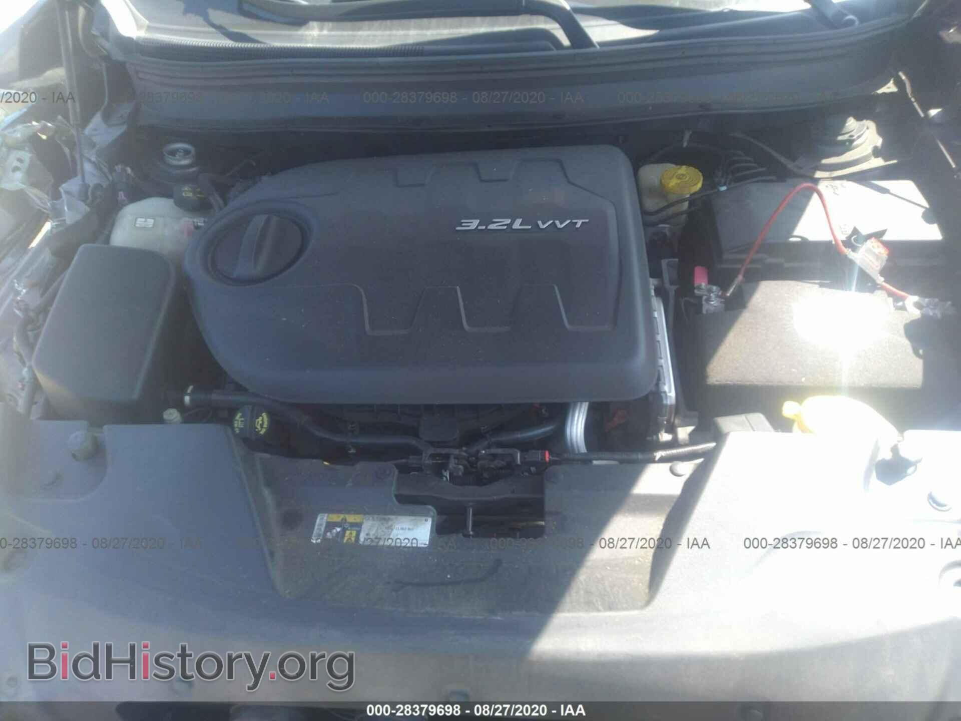 2014 JEEP CHEROKEE - VIN: 1C4PJMCS8EW264345 - Photo 10