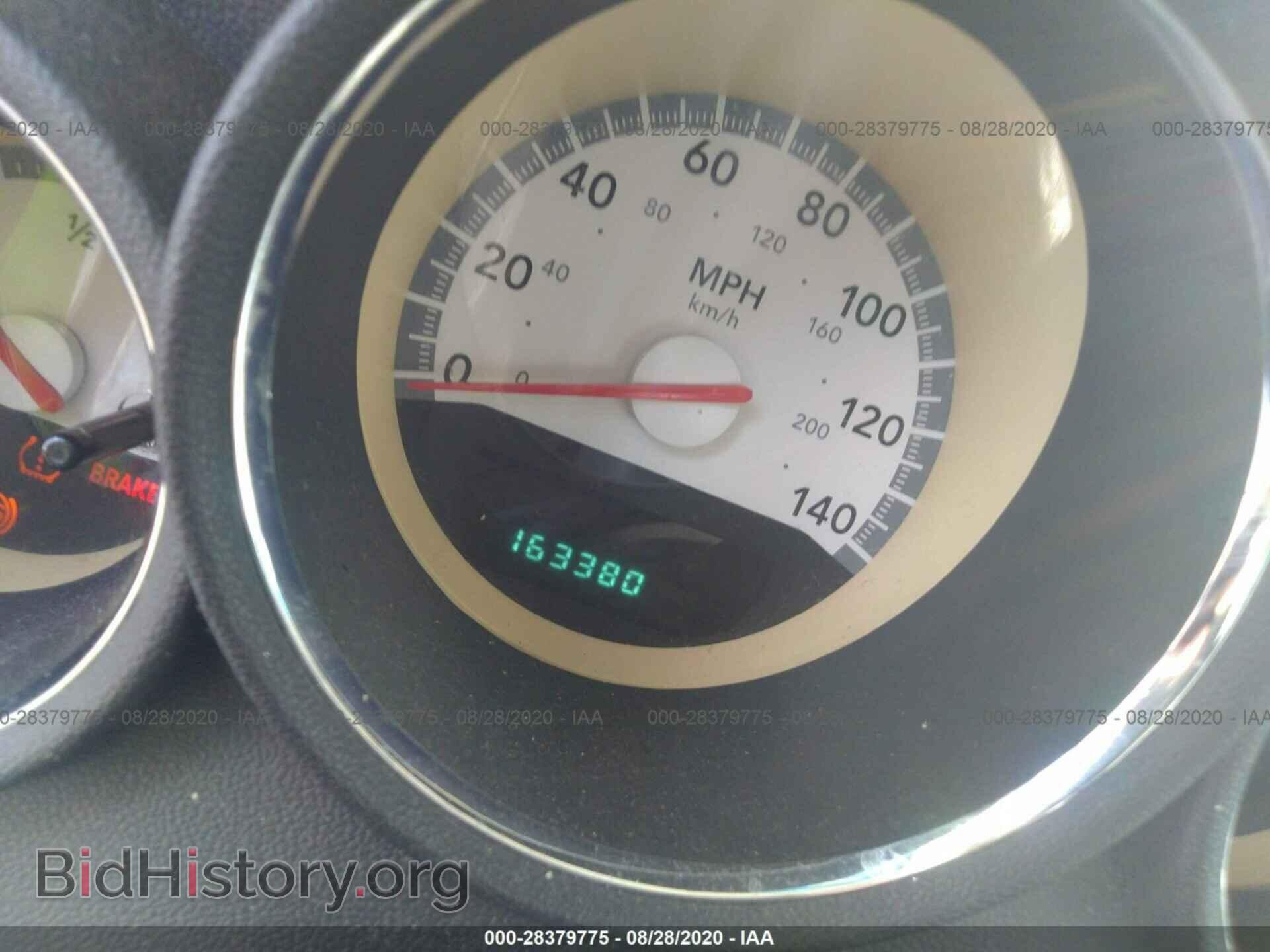 2010 DODGE CHARGER - VIN: 2B3CA4CD6AH216658 - Photo 7