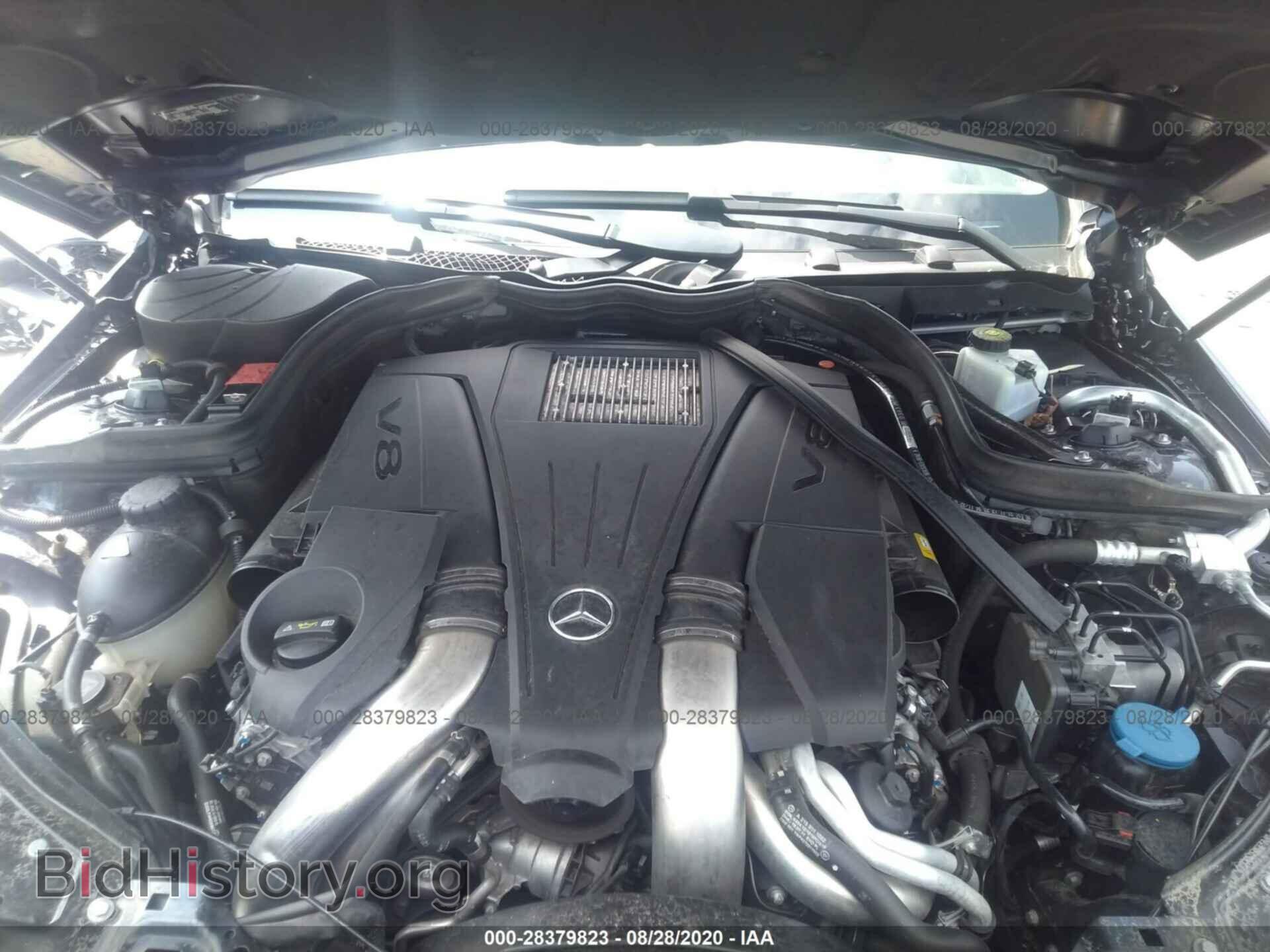 2014 MERCEDES-BENZ E-CLASS - VIN: WDDKK7DF2EF237884 - Photo 10