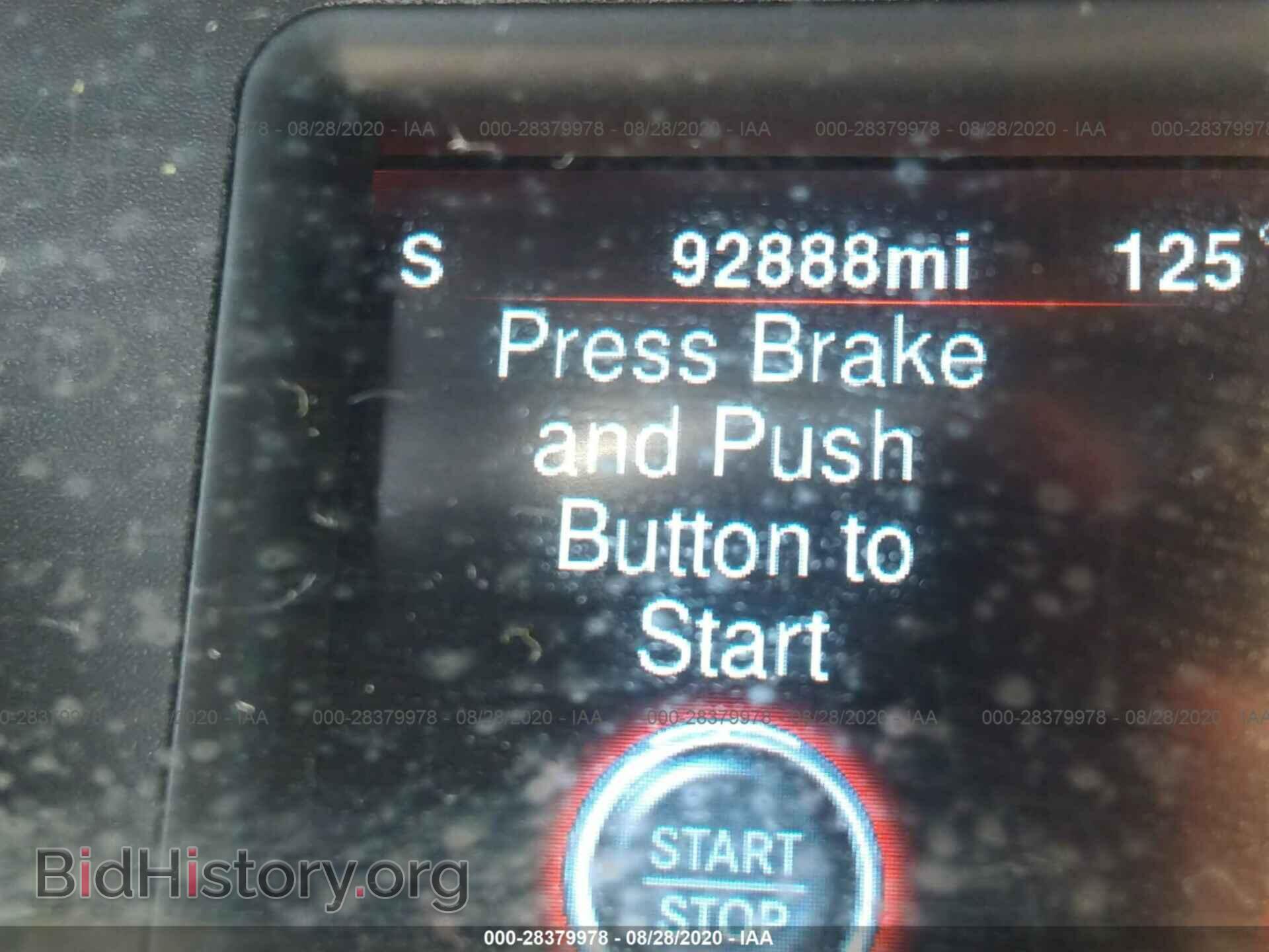 2013 DODGE CHARGER - VIN: 2C3CDXHG5DH577267 - Фото 7