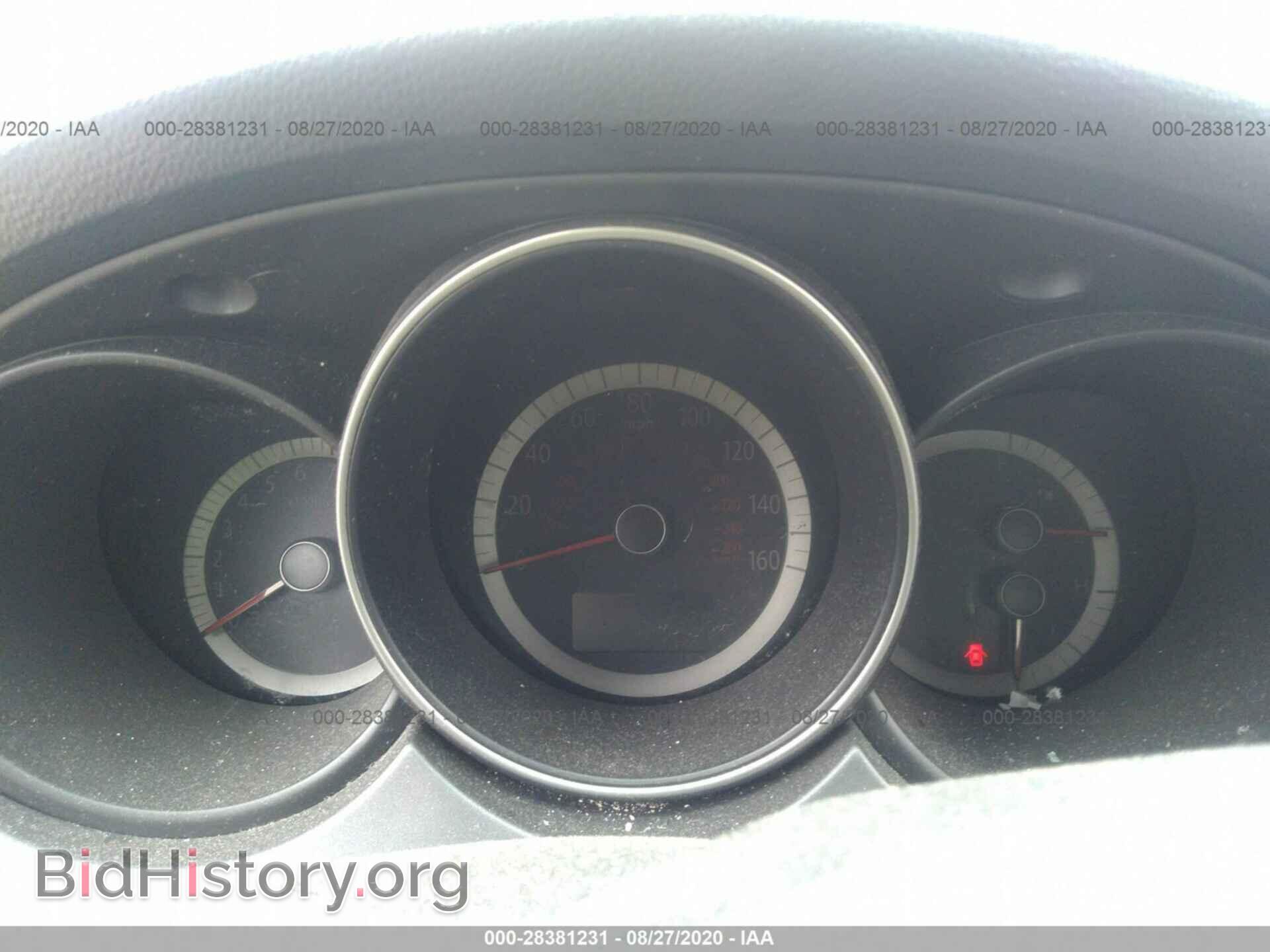 2009 KIA OPTIMA - VIN: KNAGE228295324708 - Фото 7