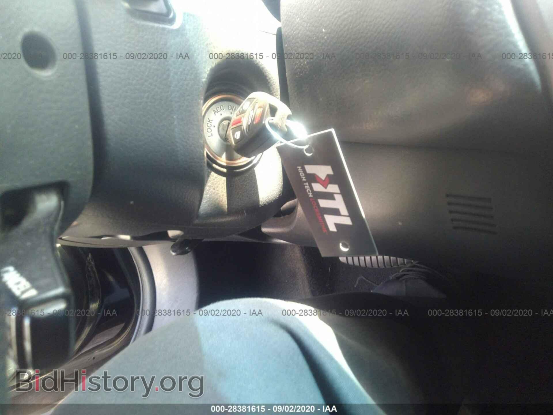 2008 MITSUBISHI ECLIPSE - VIN: 4A3AK24F68E031273 - Фото 11