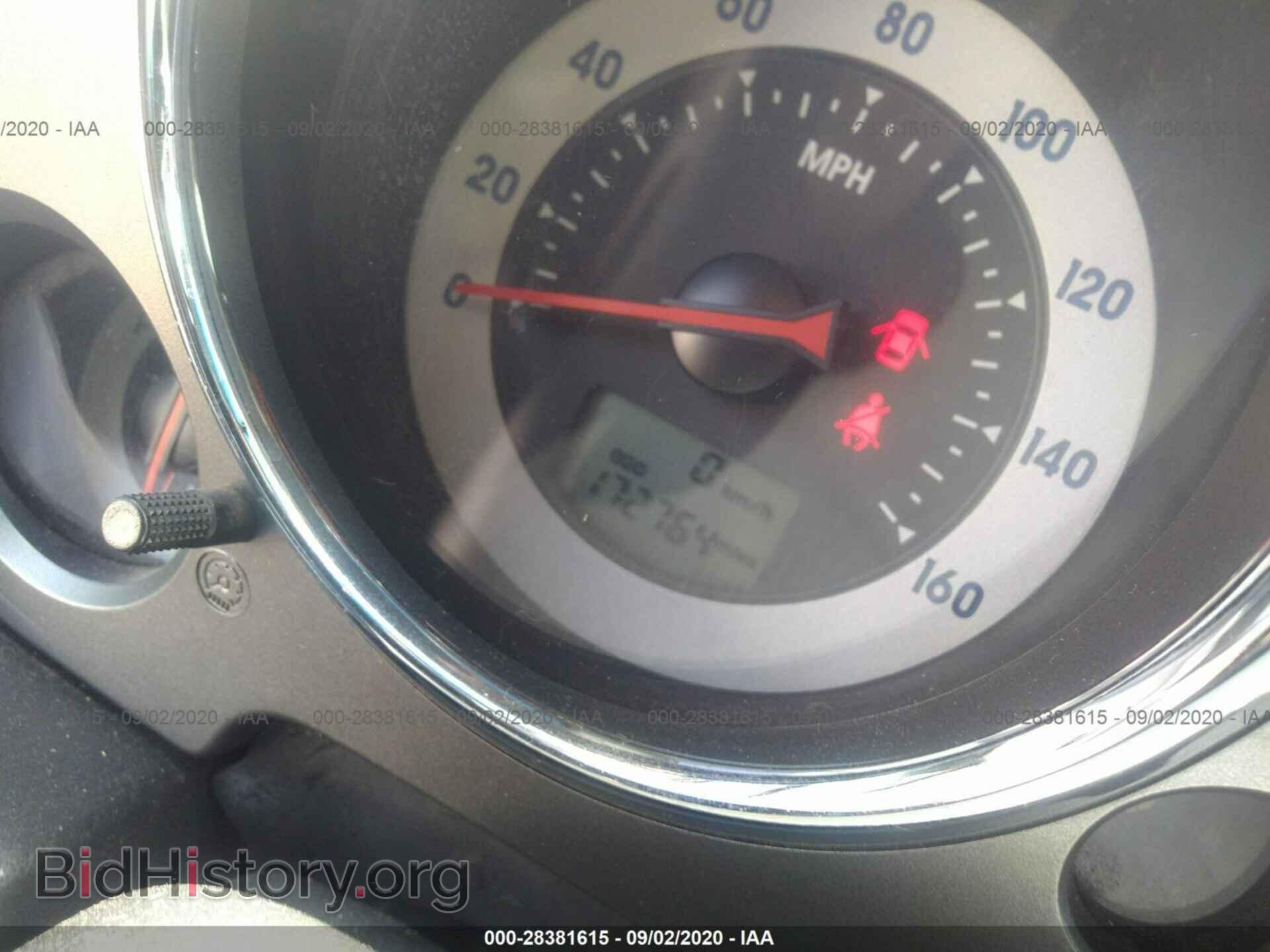 2008 MITSUBISHI ECLIPSE - VIN: 4A3AK24F68E031273 - Фото 7