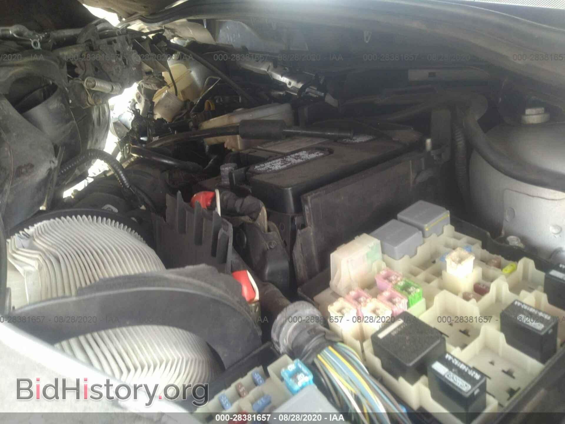 2012 FORD FOCUS - VIN: 1FAHP3F24CL396791 - Photo 10