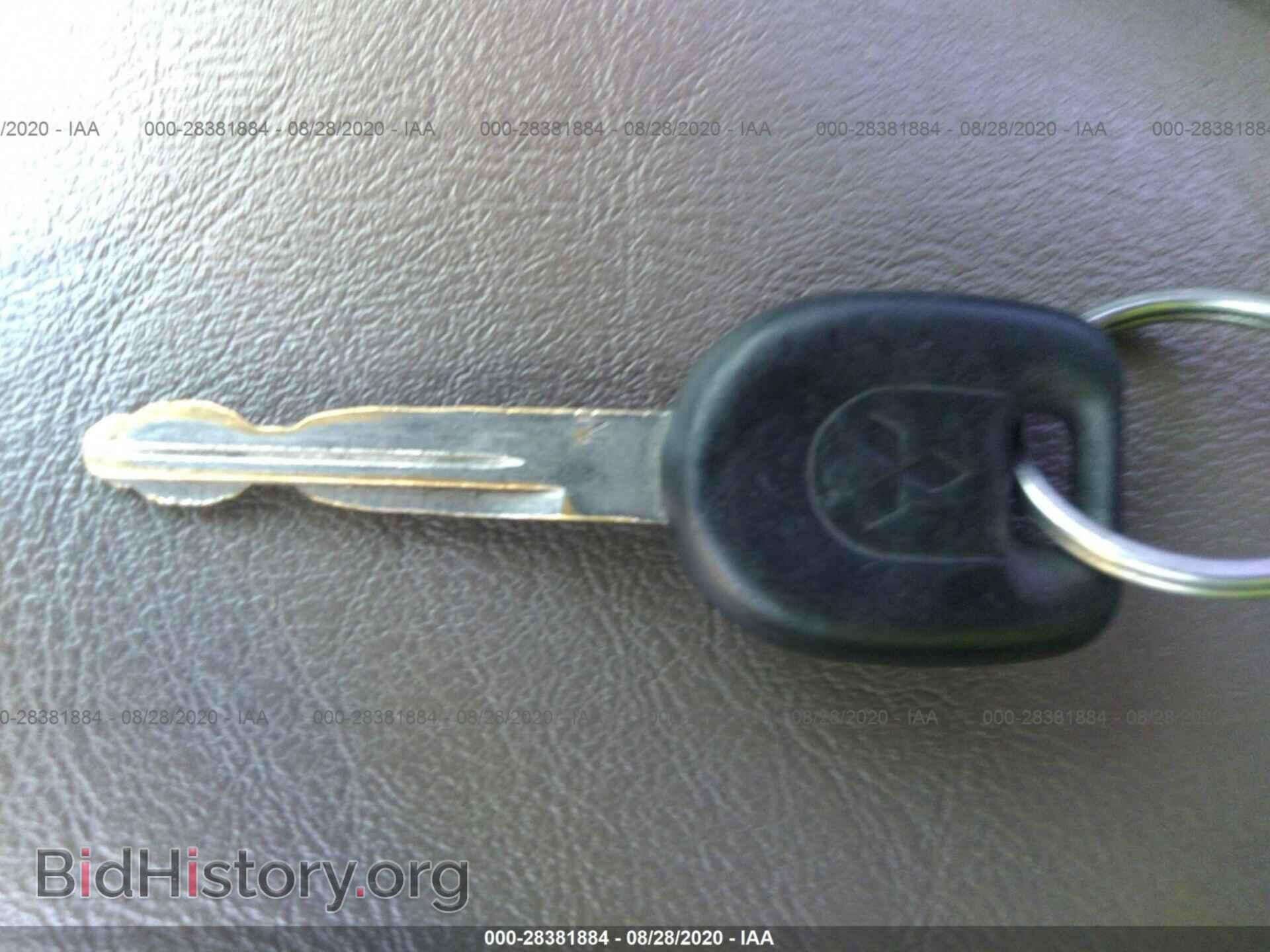 2003 MITSUBISHI ECLIPSE - VIN: 4A3AC44G43E020508 - Photo 11