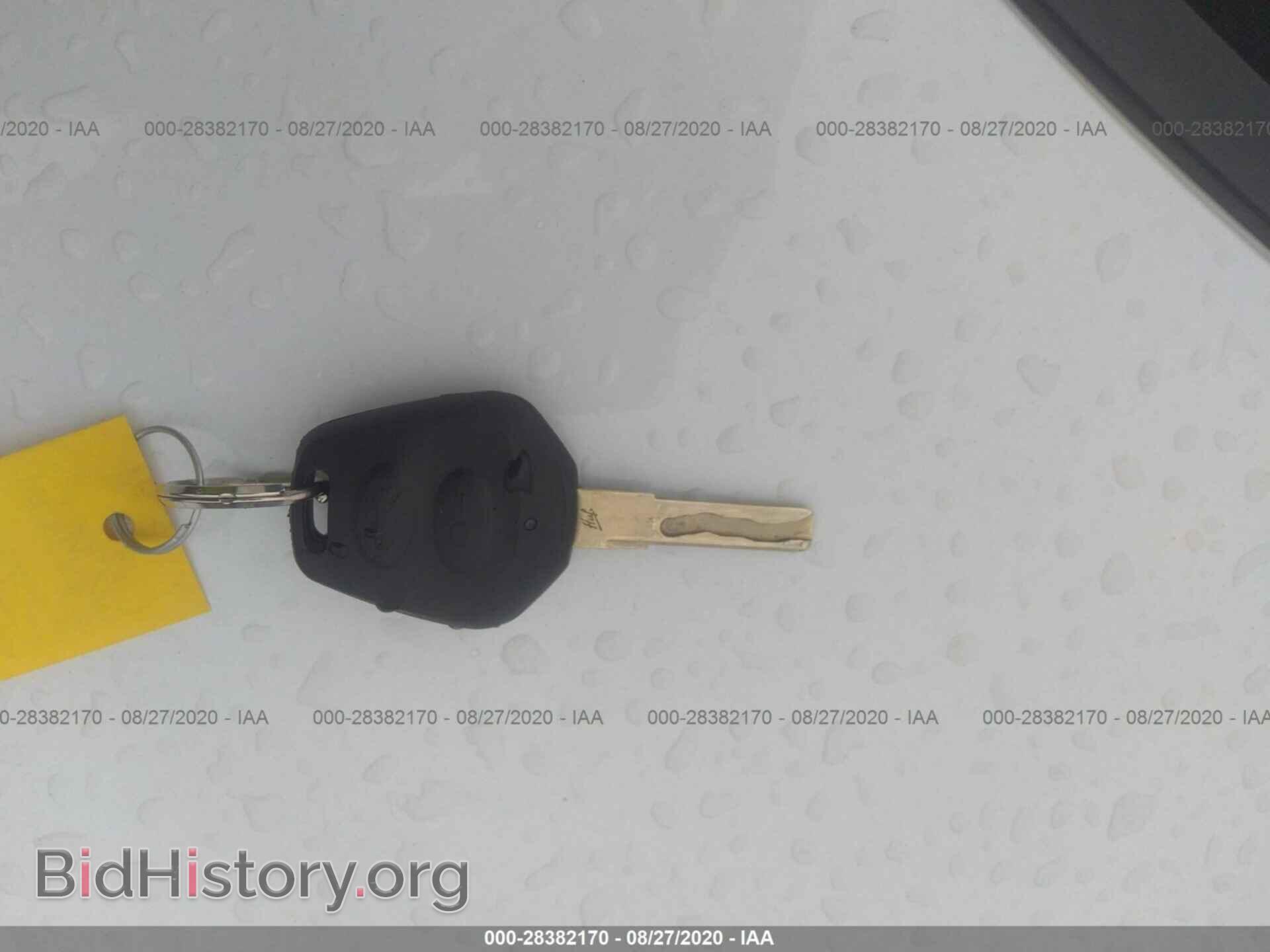 1999 PORSCHE BOXSTER - VIN: WP0CA2981XU633673 - Фото 11