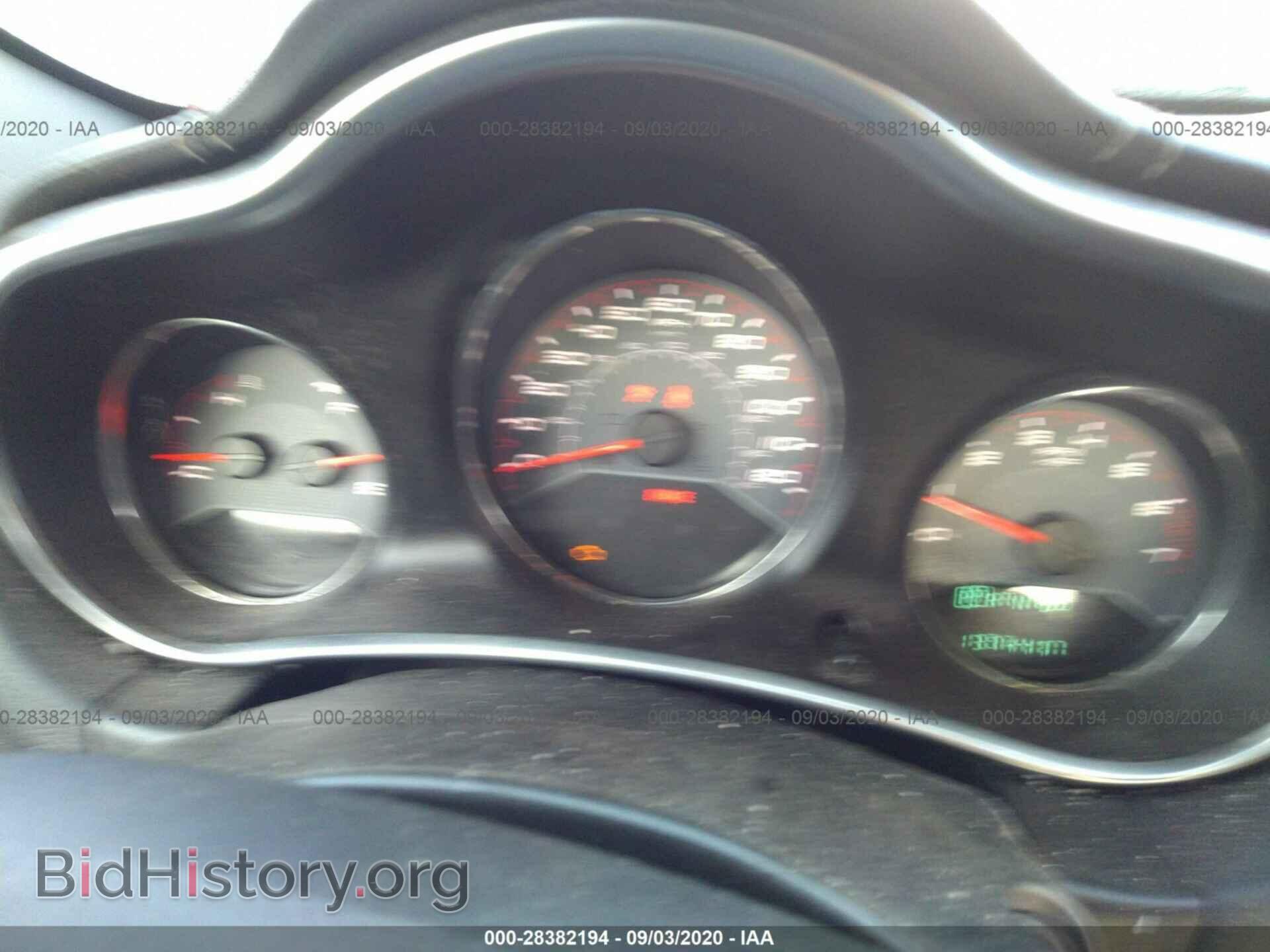 2014 DODGE AVENGER - VIN: 1C3CDZAB4EN126513 - Photo 7