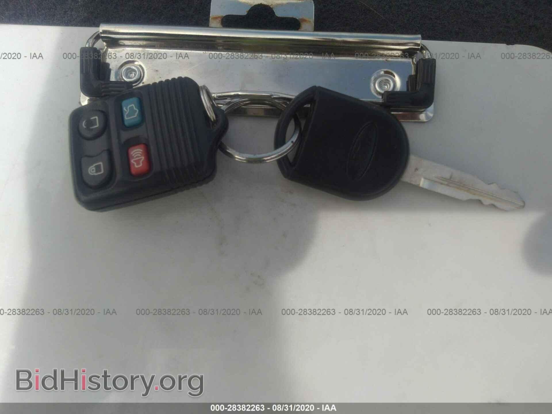 2010 FORD EXPLORER - VIN: 1FMEU6EE7AUB06517 - Фото 11