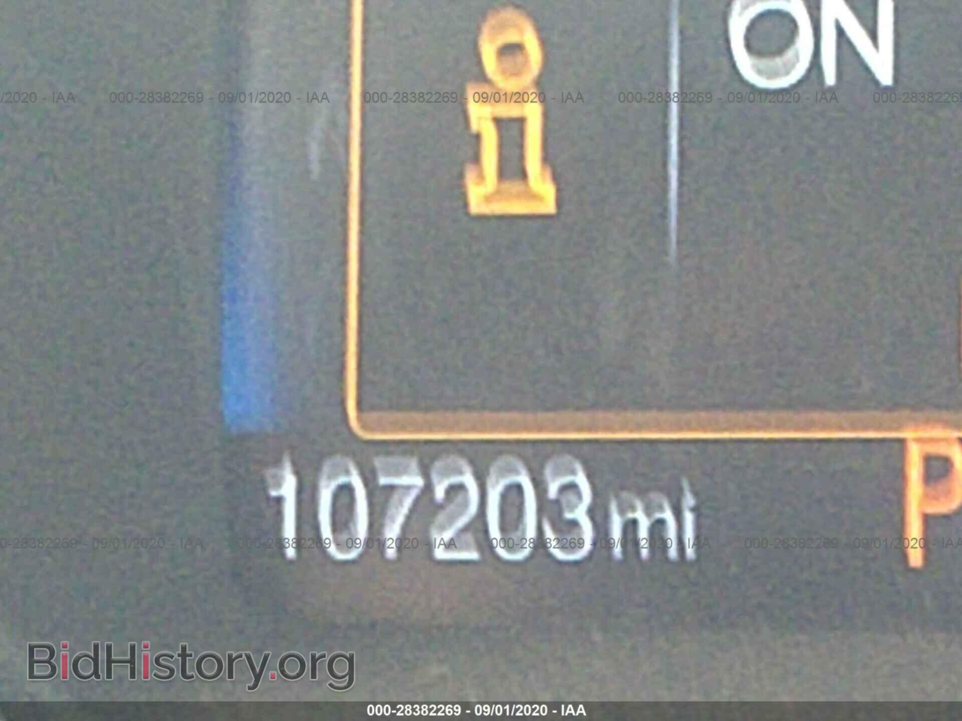 2015 FORD FOCUS - VIN: 1FADP3F23FL298662 - Photo 7