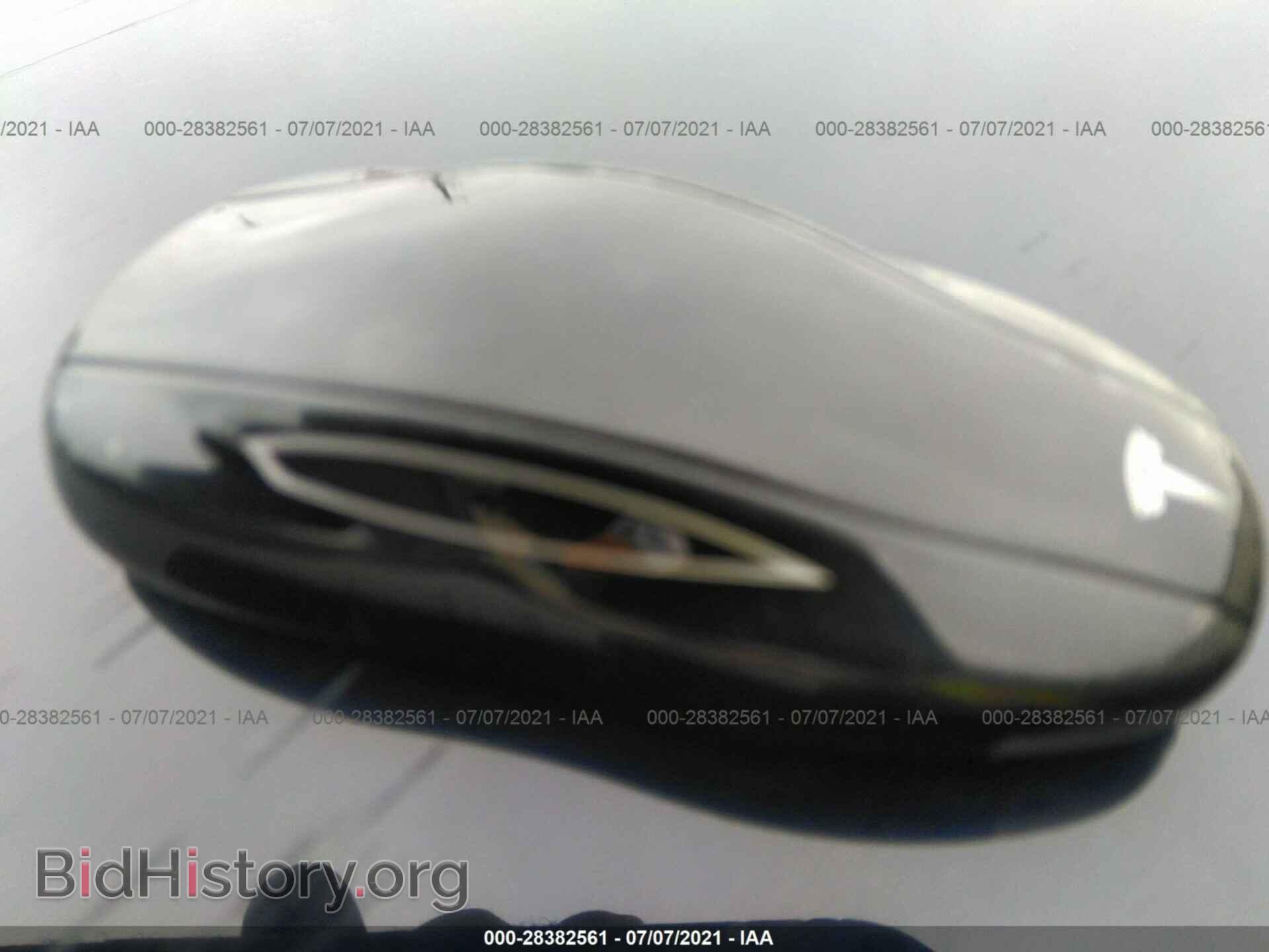 2013 TESLA MODEL S - VIN: 5YJSA1CN1DFP21468 - Photo 11