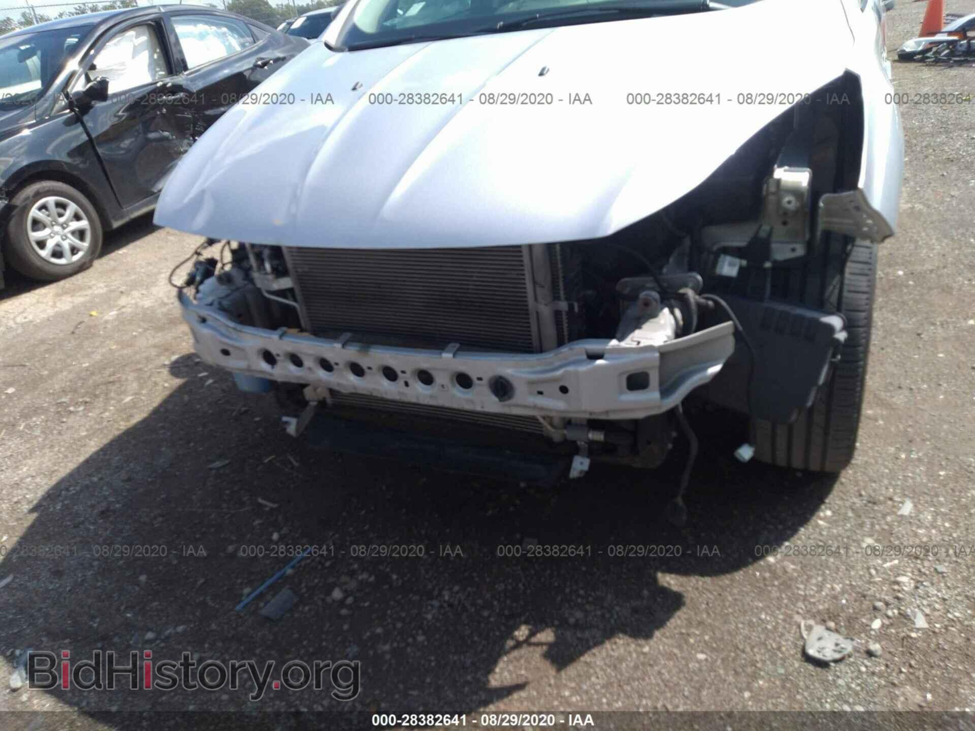 2014 FORD ESCAPE - VIN: 1FMCU0F72EUA83125 - Photo 6