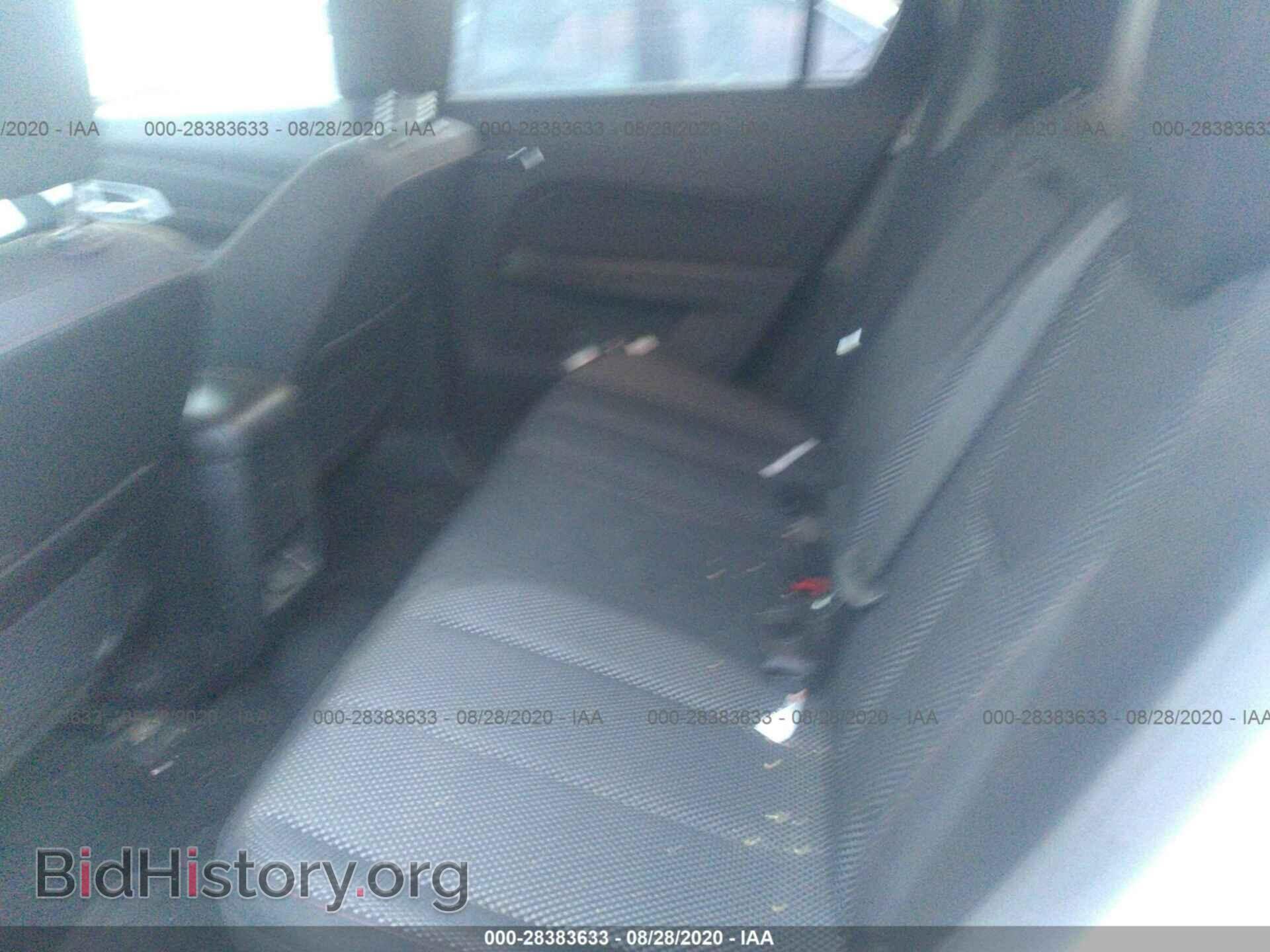2014 GMC TERRAIN - VIN: 2GKFLWE38E6154630 - Photo 8