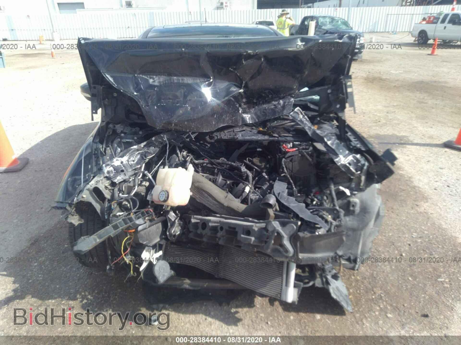 2013 FORD FOCUS - VIN: 1FADP3N27DL334108 - Photo 6