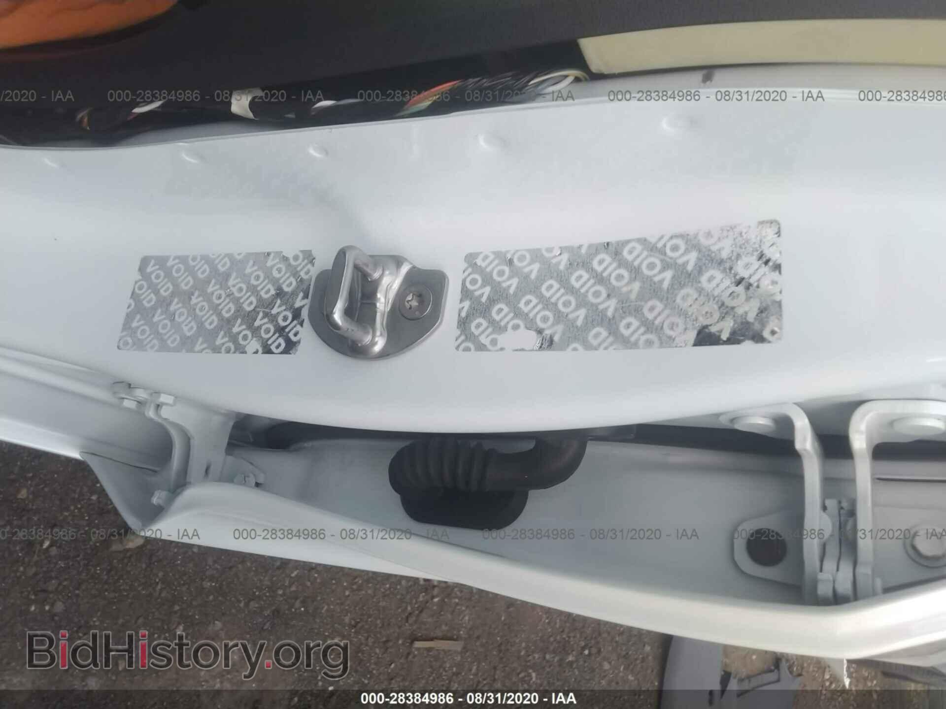 2020 TESLA MODEL 3 - VIN: 5YJ3E1EA7LF718141 - Photo 9