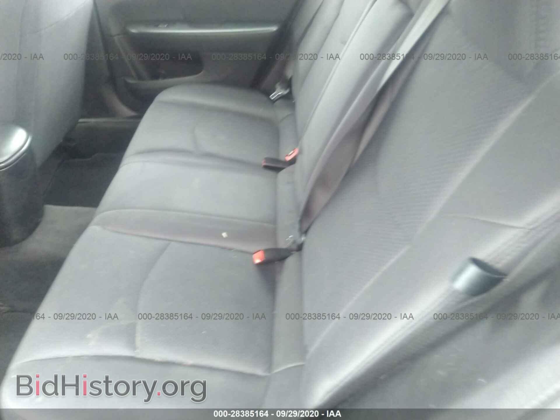 2013 CHRYSLER 200 - VIN: 1C3CCBBG9DN738872 - Фото 8