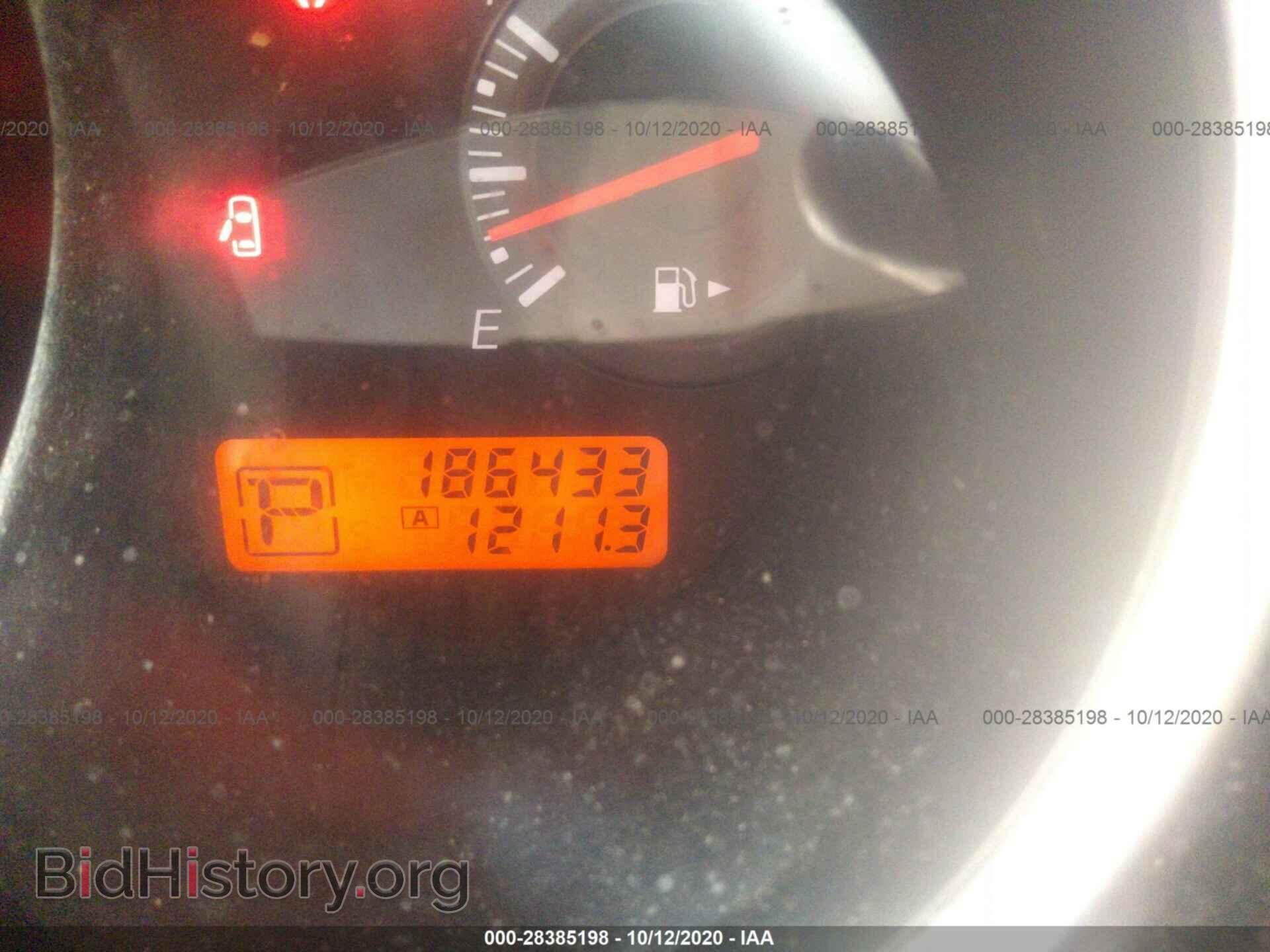 2011 NISSAN VERSA - VIN: 3N1BC1CP3BL463273 - Фото 7