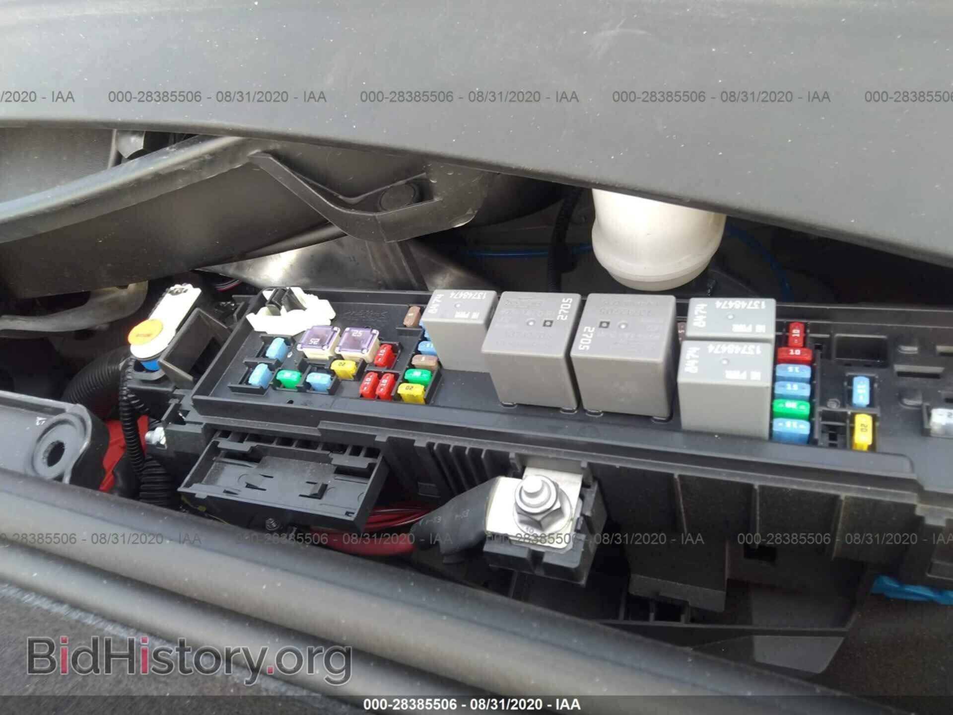 2018 TESLA MODEL X - VIN: 5YJXCDE27JF140816 - Photo 10