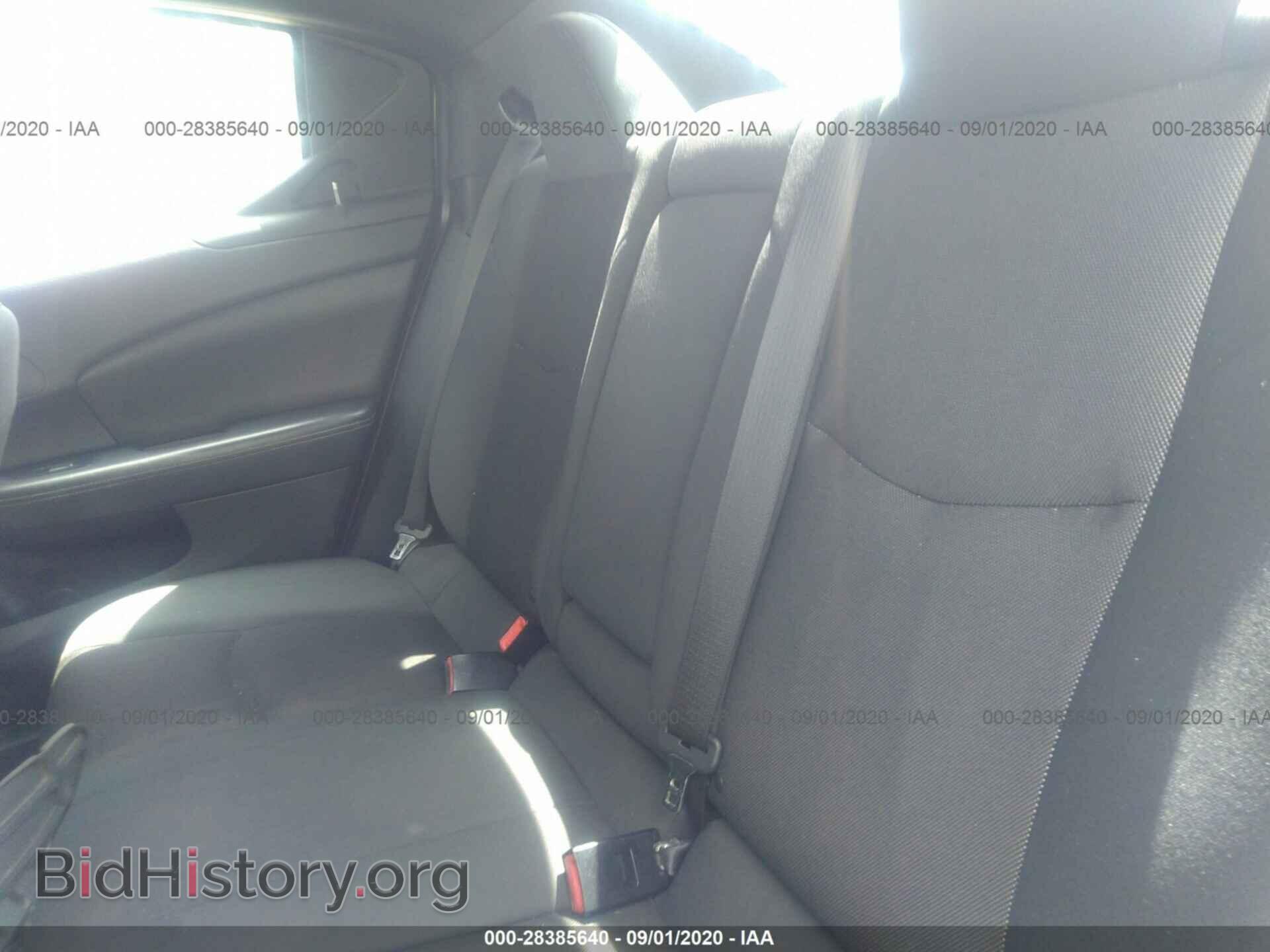 2012 DODGE AVENGER - VIN: 1C3CDZAB8CN235263 - Фото 8