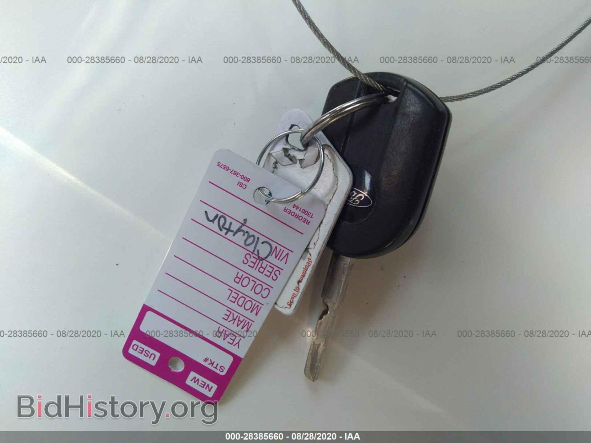 2012 FORD FOCUS - VIN: 1FAHP3K2XCL263538 - Photo 11