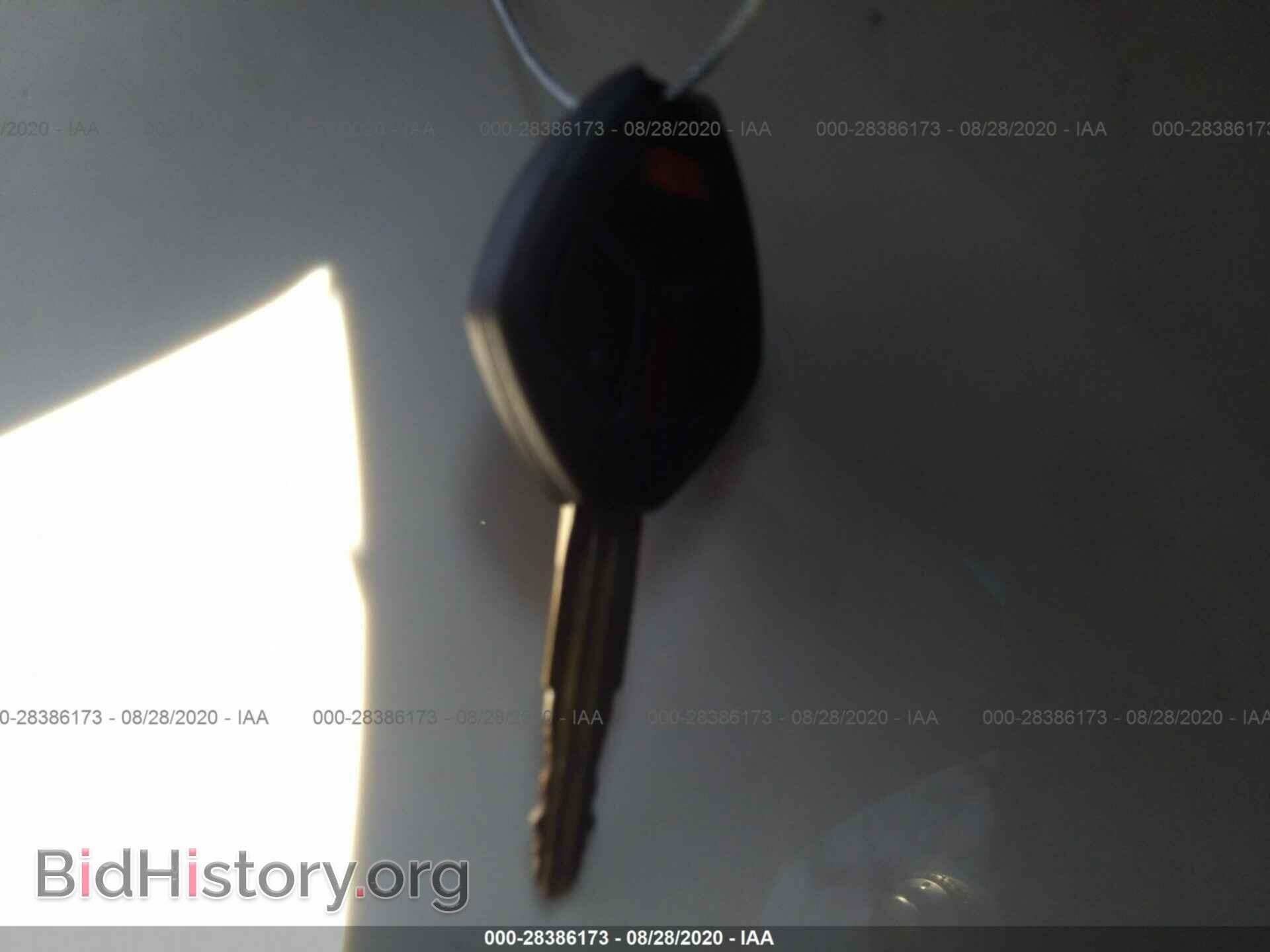 2012 MITSUBISHI ECLIPSE - VIN: 4A31K5DF2CE005215 - Фото 11