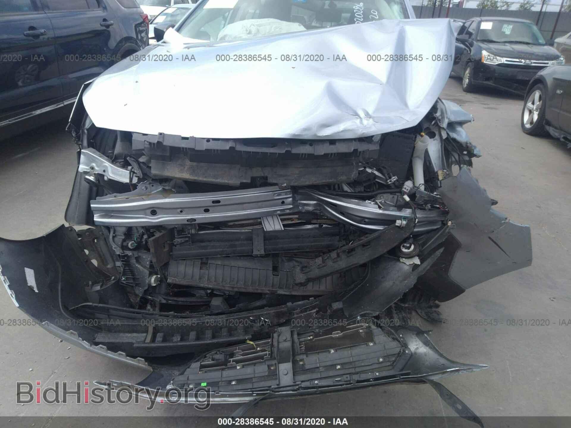 2017 SUBARU OUTBACK - VIN: 4S4BSAAC0H3405394 - Фото 6