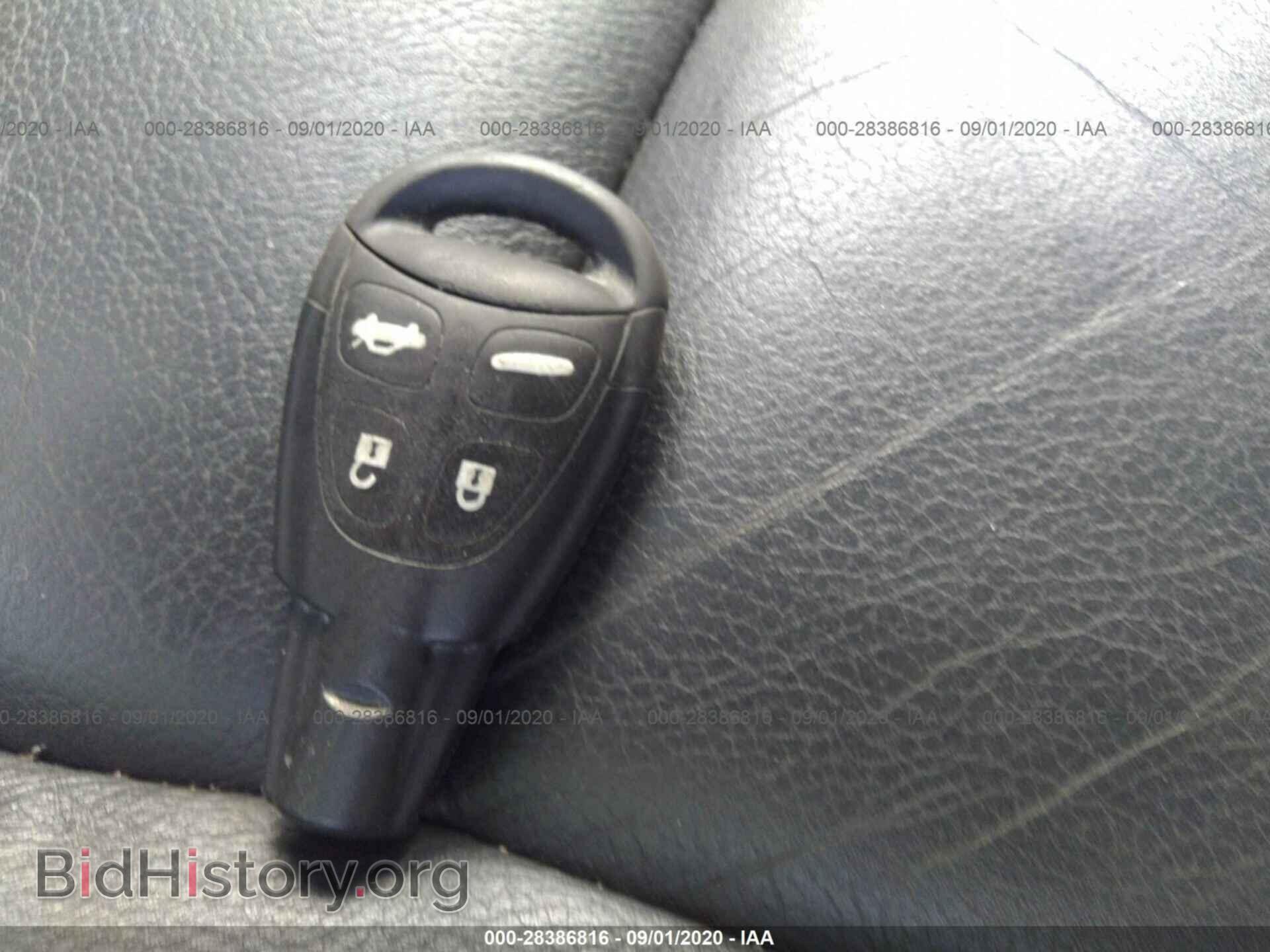 2010 SAAB 9-3 - VIN: YS3FA4BY6A1612189 - Фото 11
