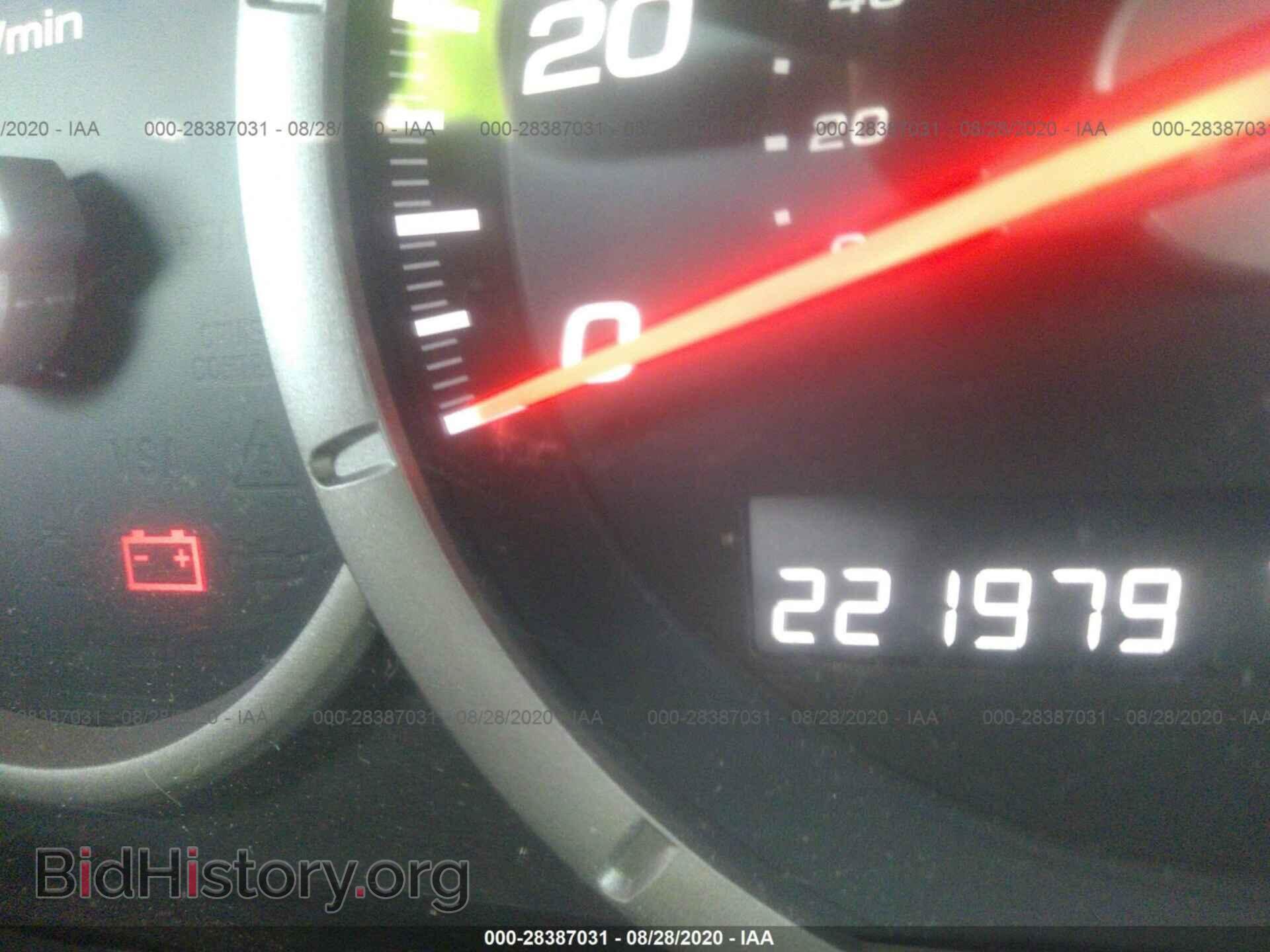 2007 HONDA PILOT - VIN: 5FNYF28557B034525 - Фото 7