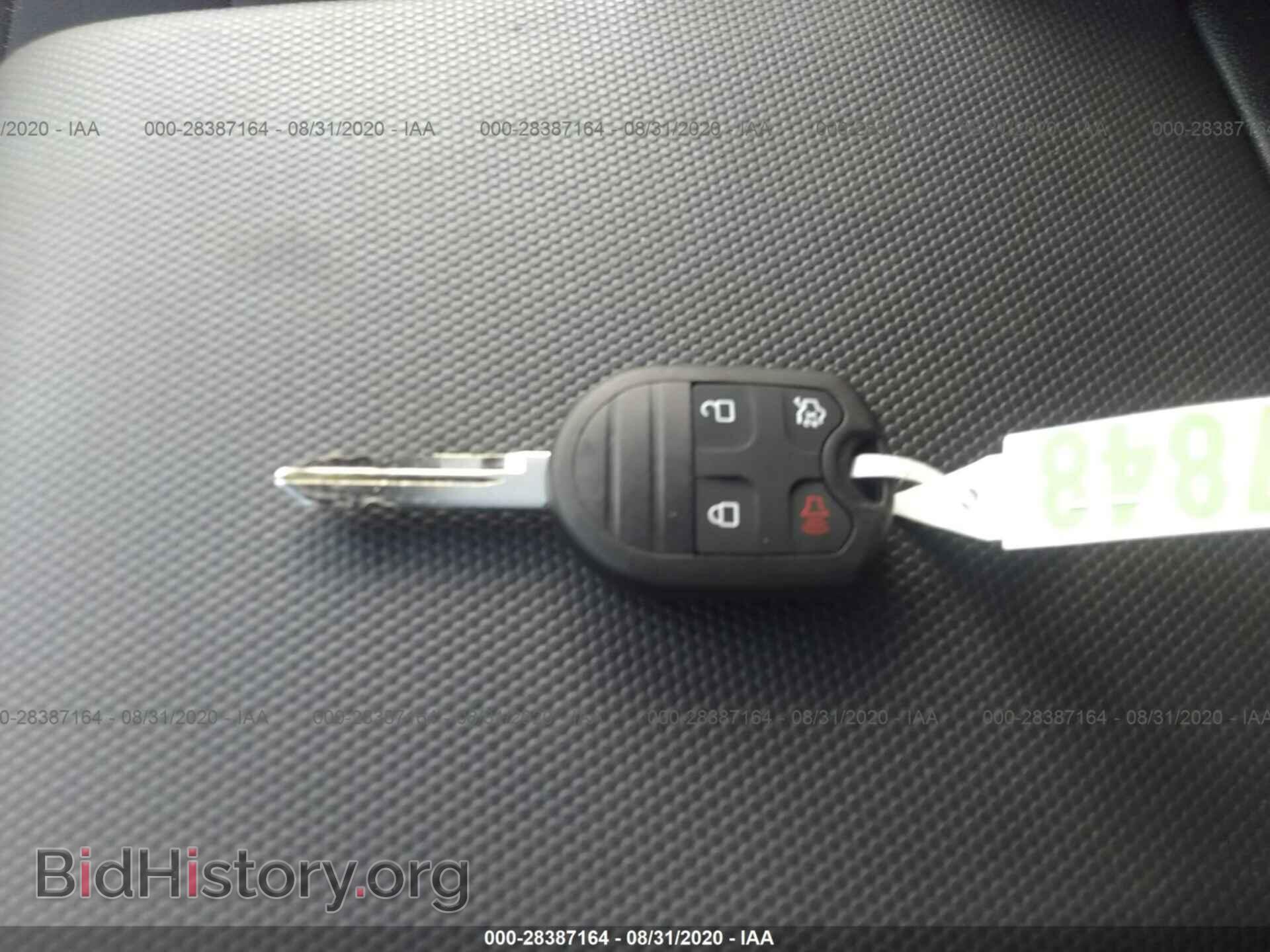 2012 FORD ESCAPE - VIN: 1FMCU9D73CKB63808 - Photo 11