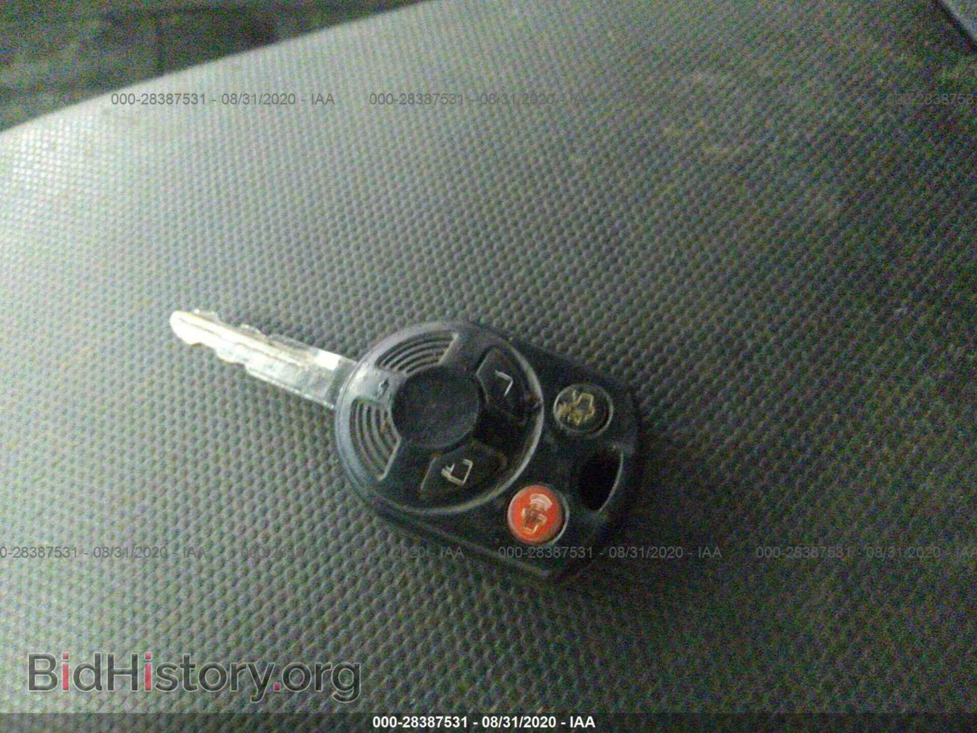 2012 FORD ESCAPE - VIN: 1FMCU0EG8CKA59230 - Фото 11