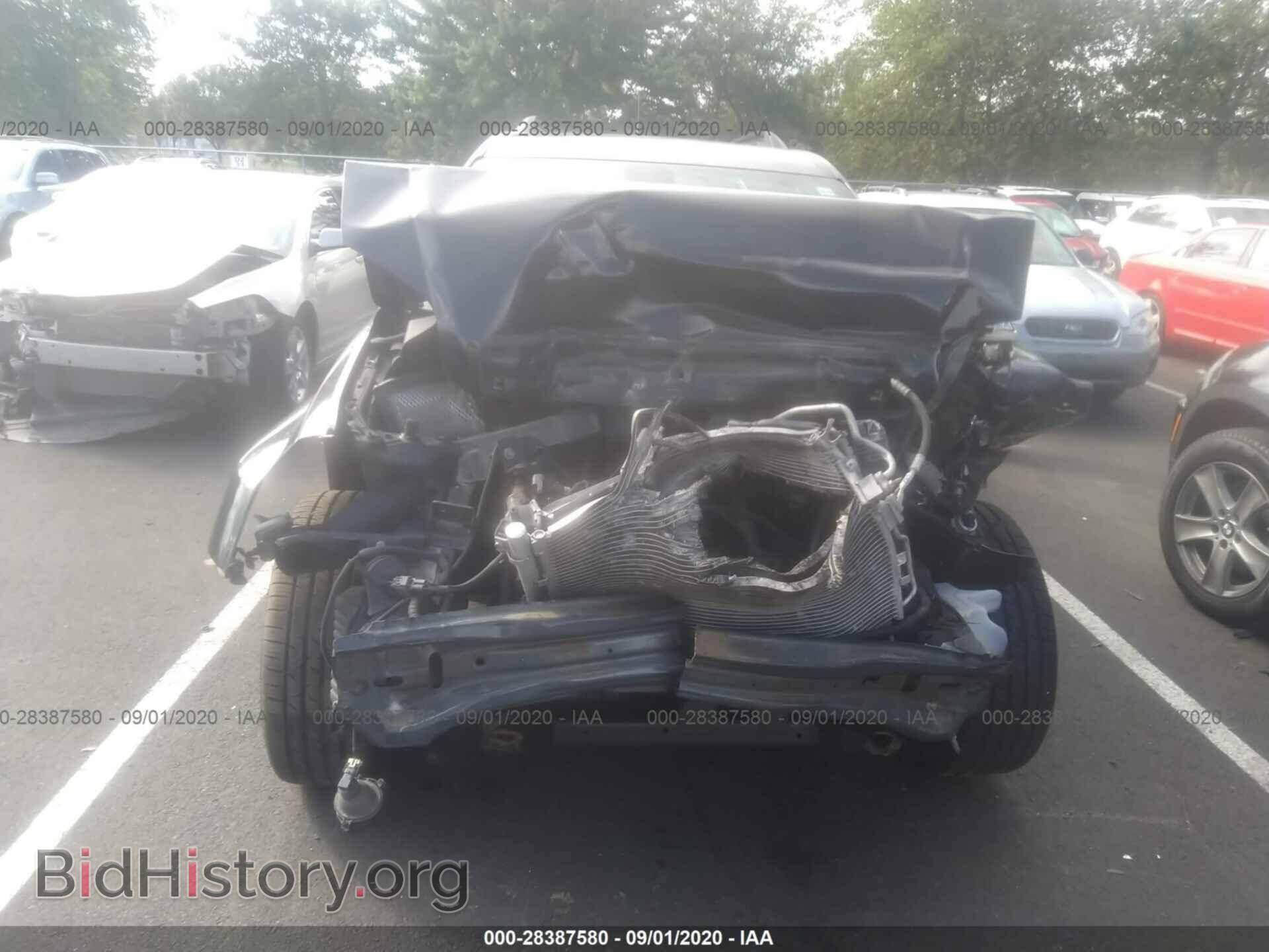2011 GMC TERRAIN - VIN: 2CTFLVEC3B6256844 - Photo 6