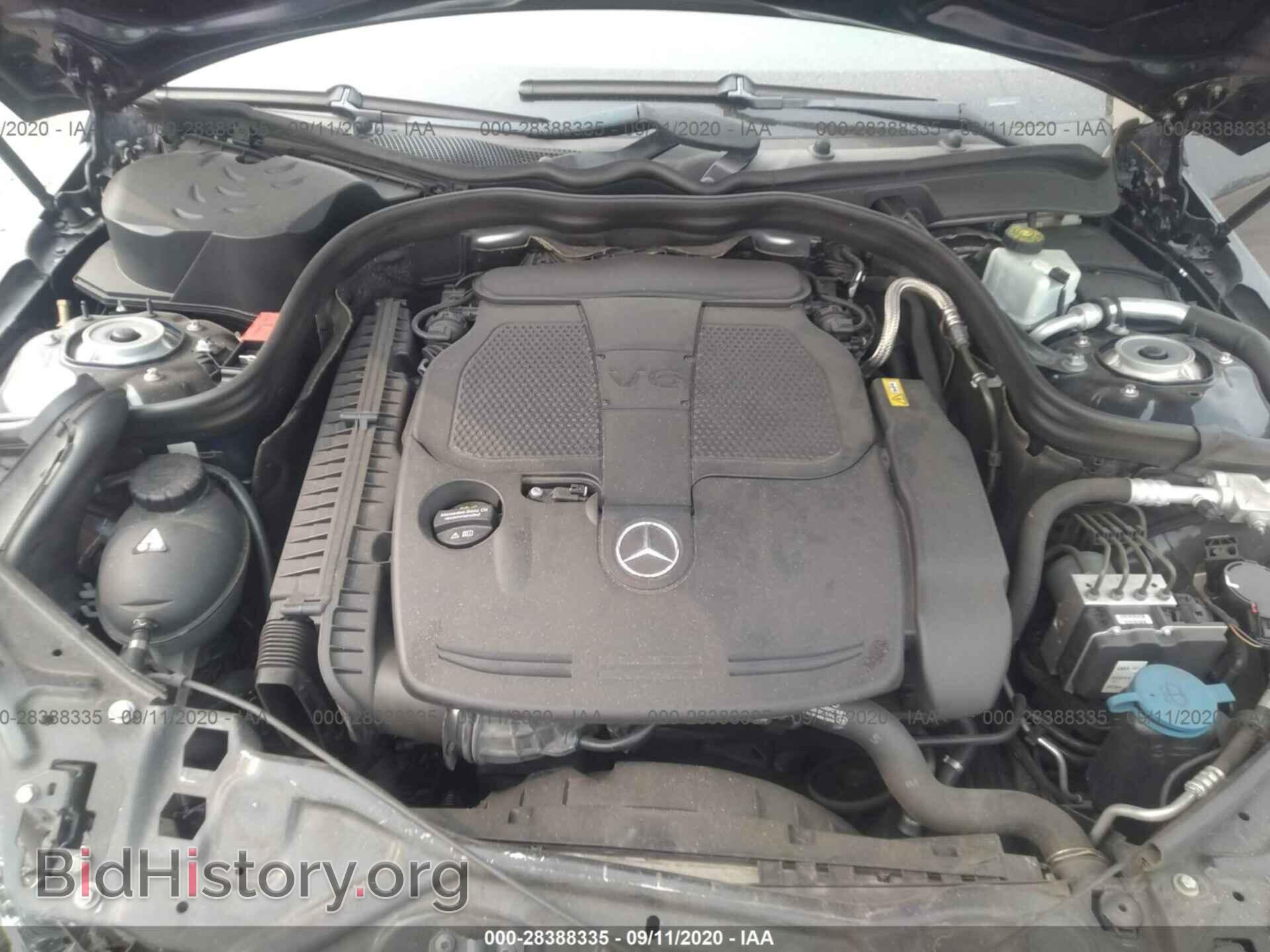 2012 MERCEDES-BENZ E-CLASS - VIN: WDDHF5KB1CA610331 - Фото 10