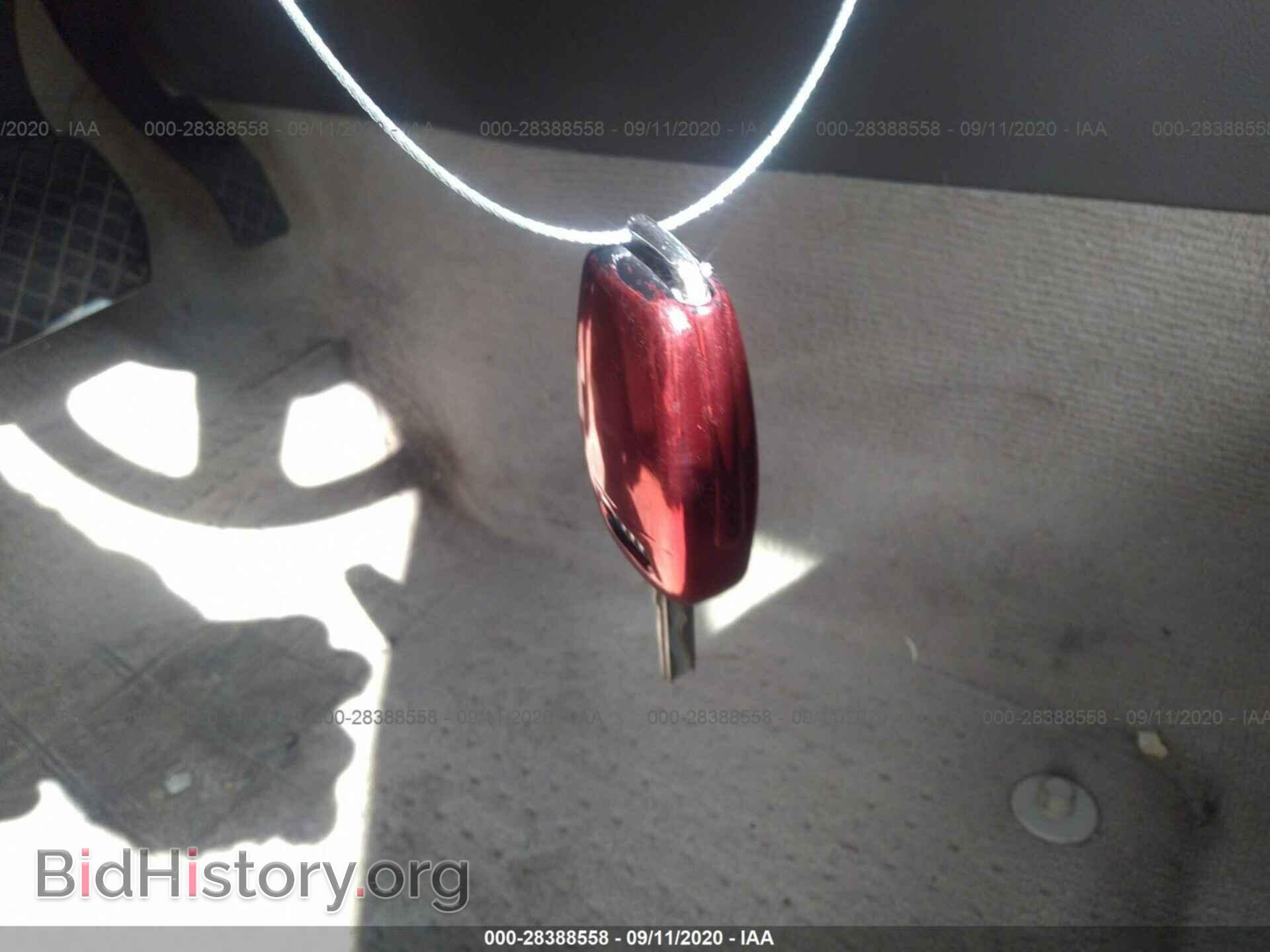 2010 AUDI A6 - VIN: WAUFGAFB4AN080439 - Фото 11