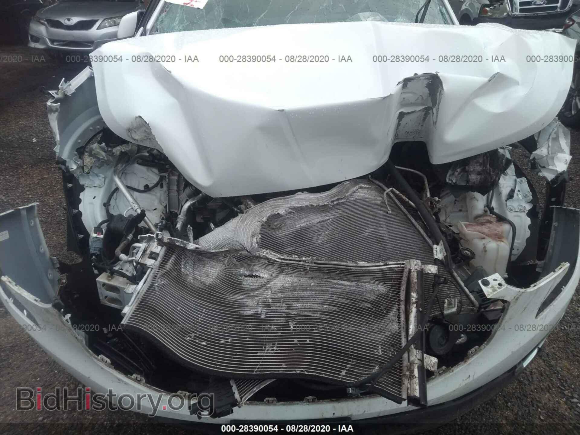 2019 GMC TERRAIN - VIN: 3GKALMEV3KL255002 - Photo 6