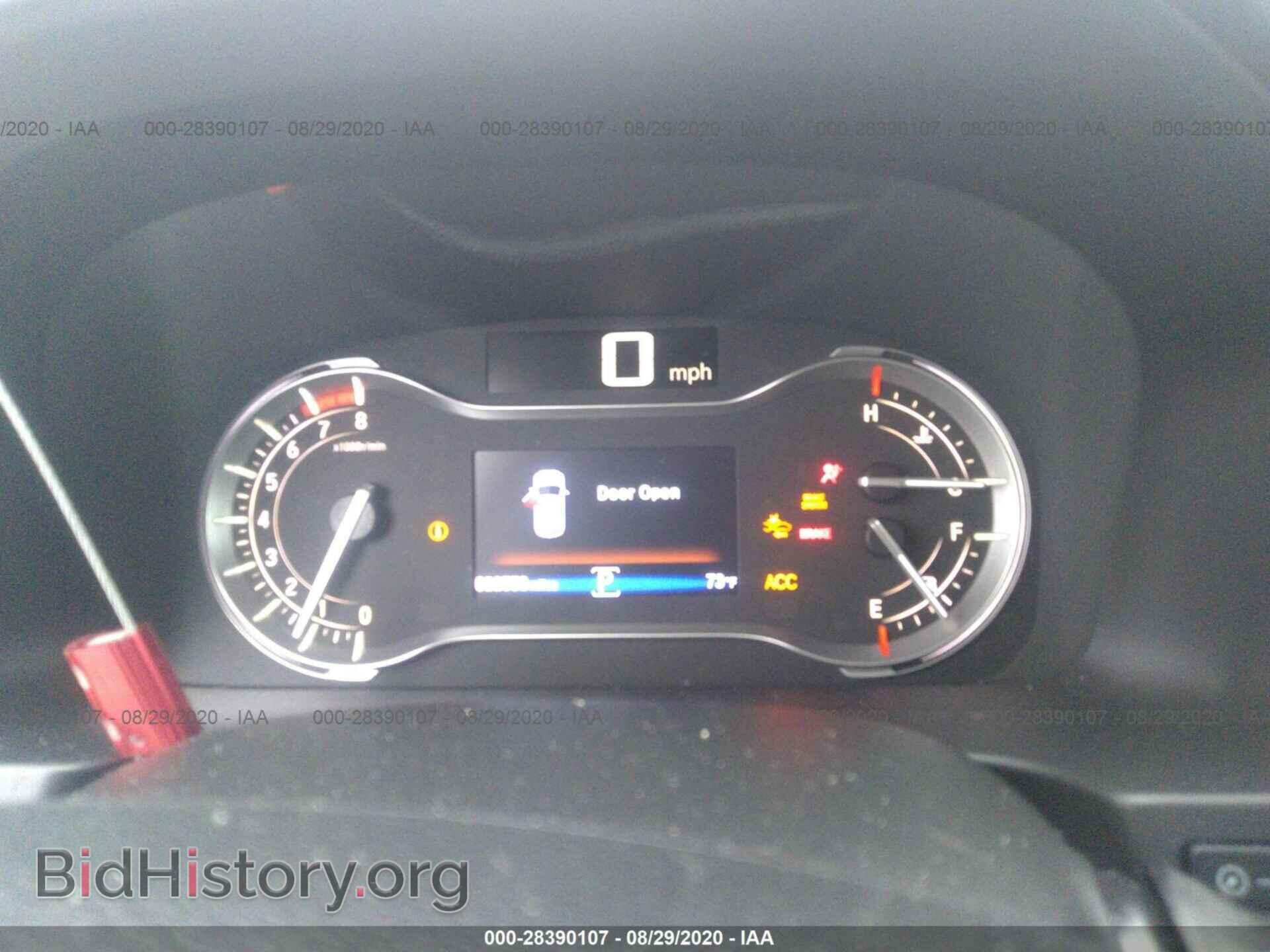 2018 HONDA PILOT - VIN: 5FNYF6H97JB005013 - Фото 7