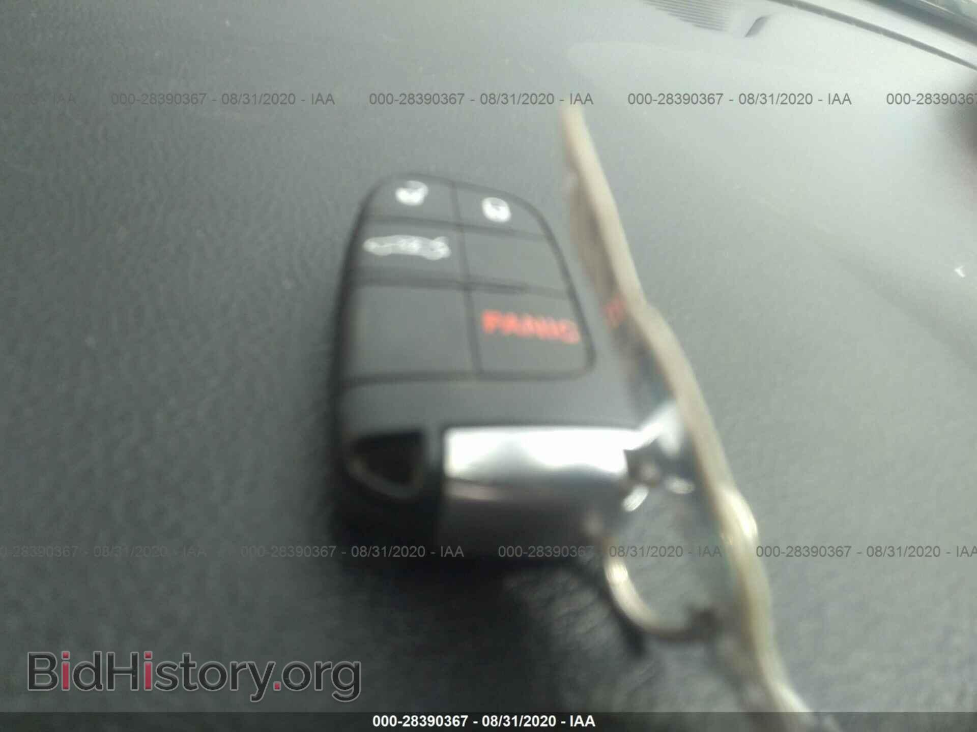 2017 DODGE CHALLENGER - VIN: 2C3CDZAG5HH513967 - Photo 11