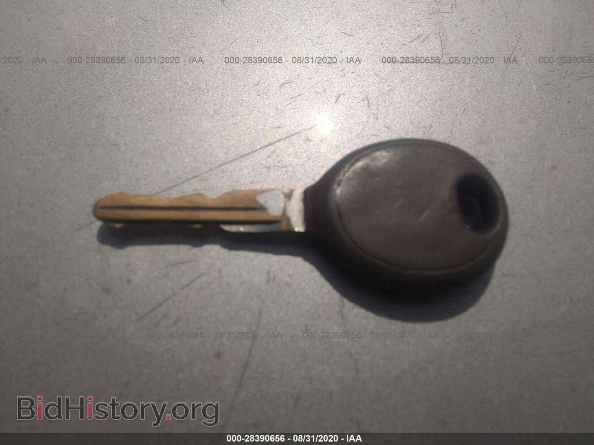 2004 DODGE NEON - VIN: 1B3ES26C94D506682 - Фото 11