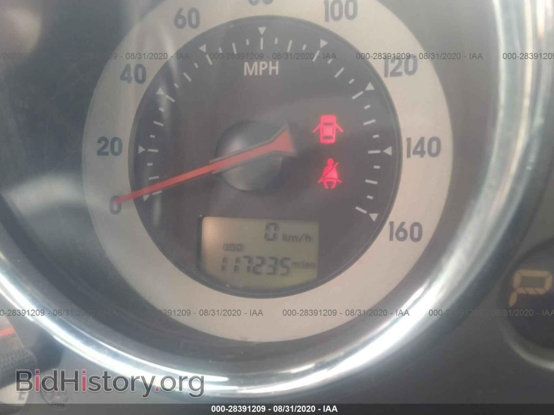 2008 MITSUBISHI ECLIPSE - VIN: 4A3AL25FX8E002029 - Фото 7