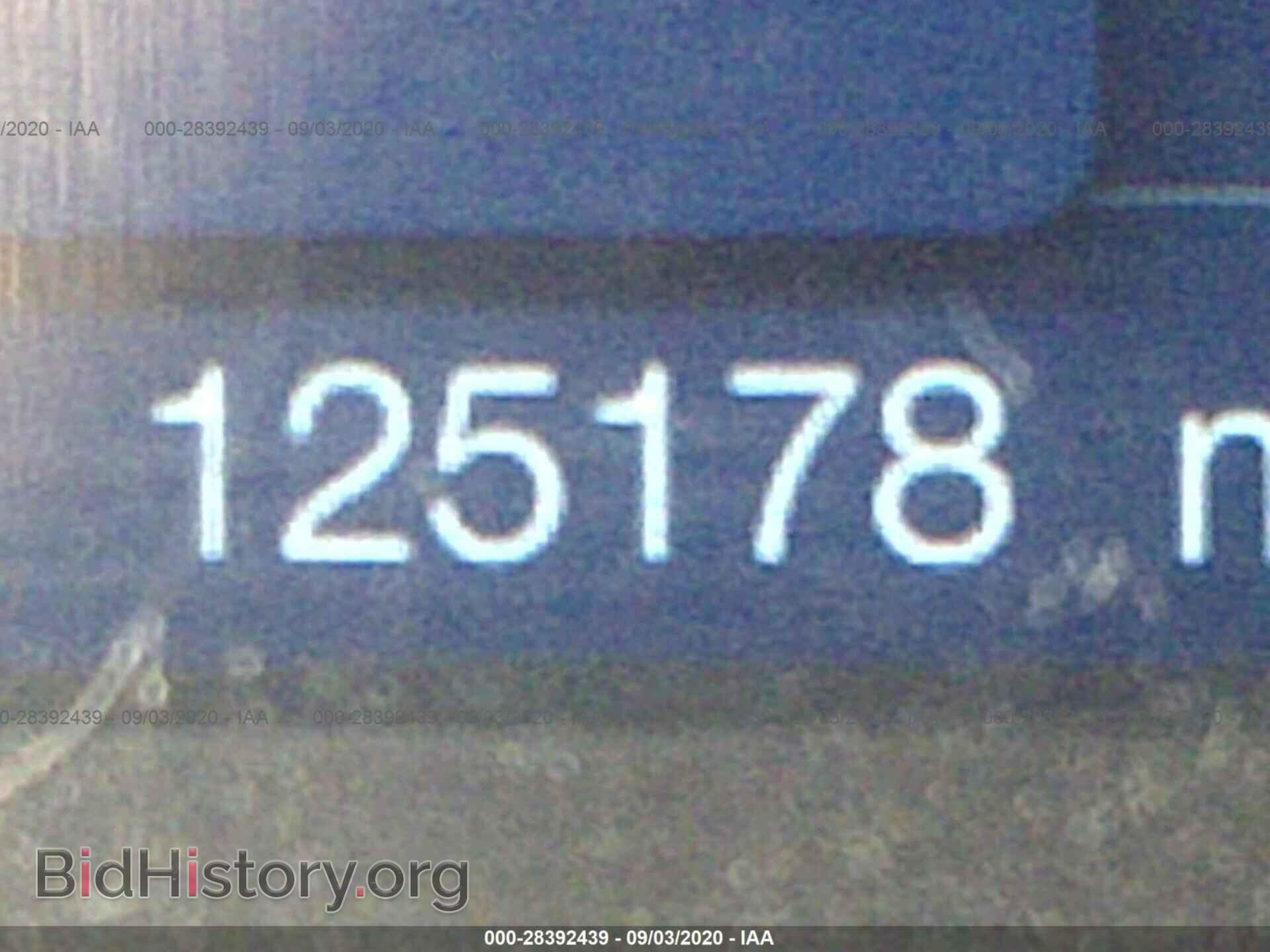 2012 FORD EDGE - VIN: 2FMDK3J93CBA47919 - Photo 7