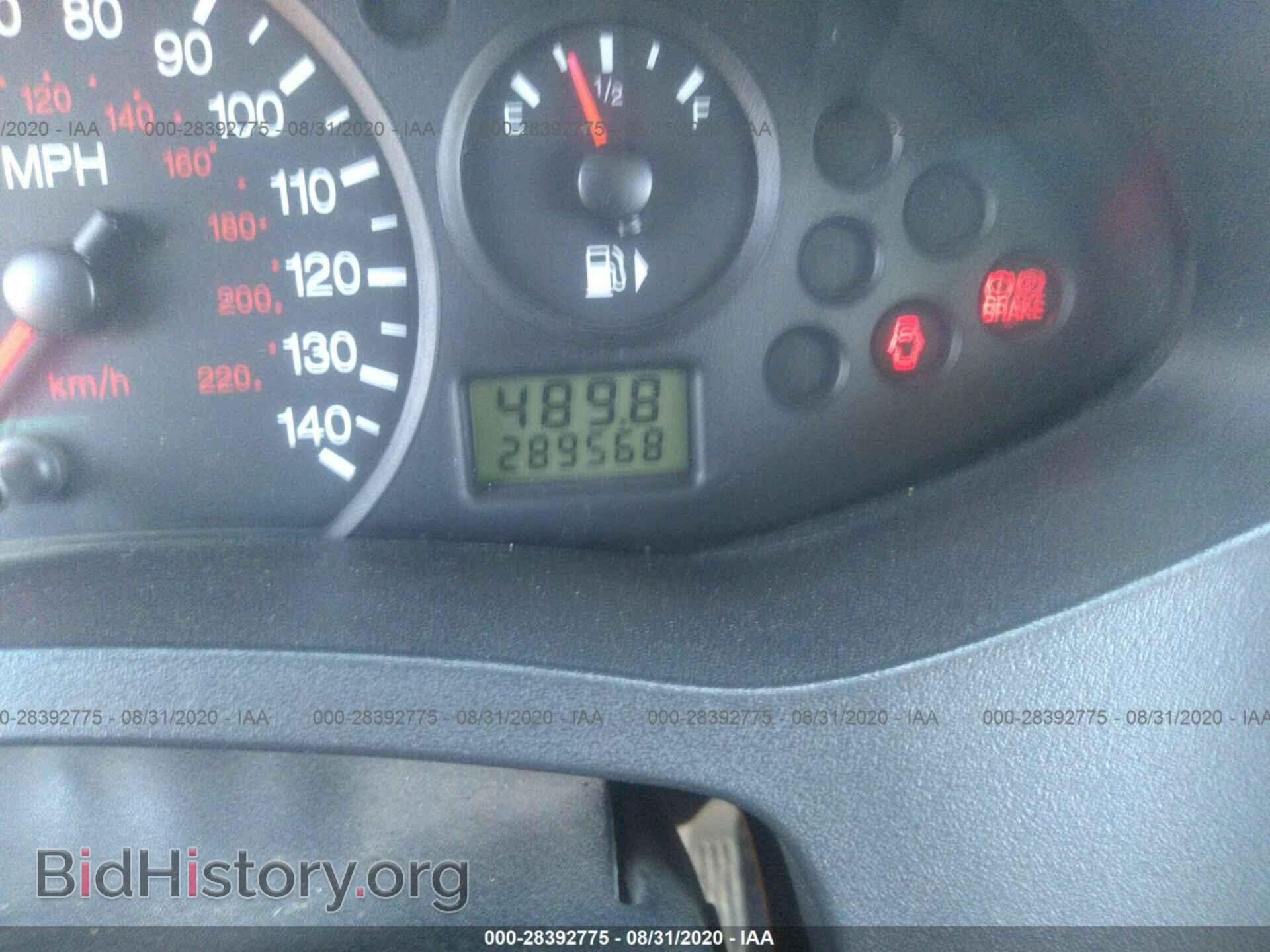 2007 FORD FOCUS - VIN: 1FAFP31N07W347326 - Фото 7