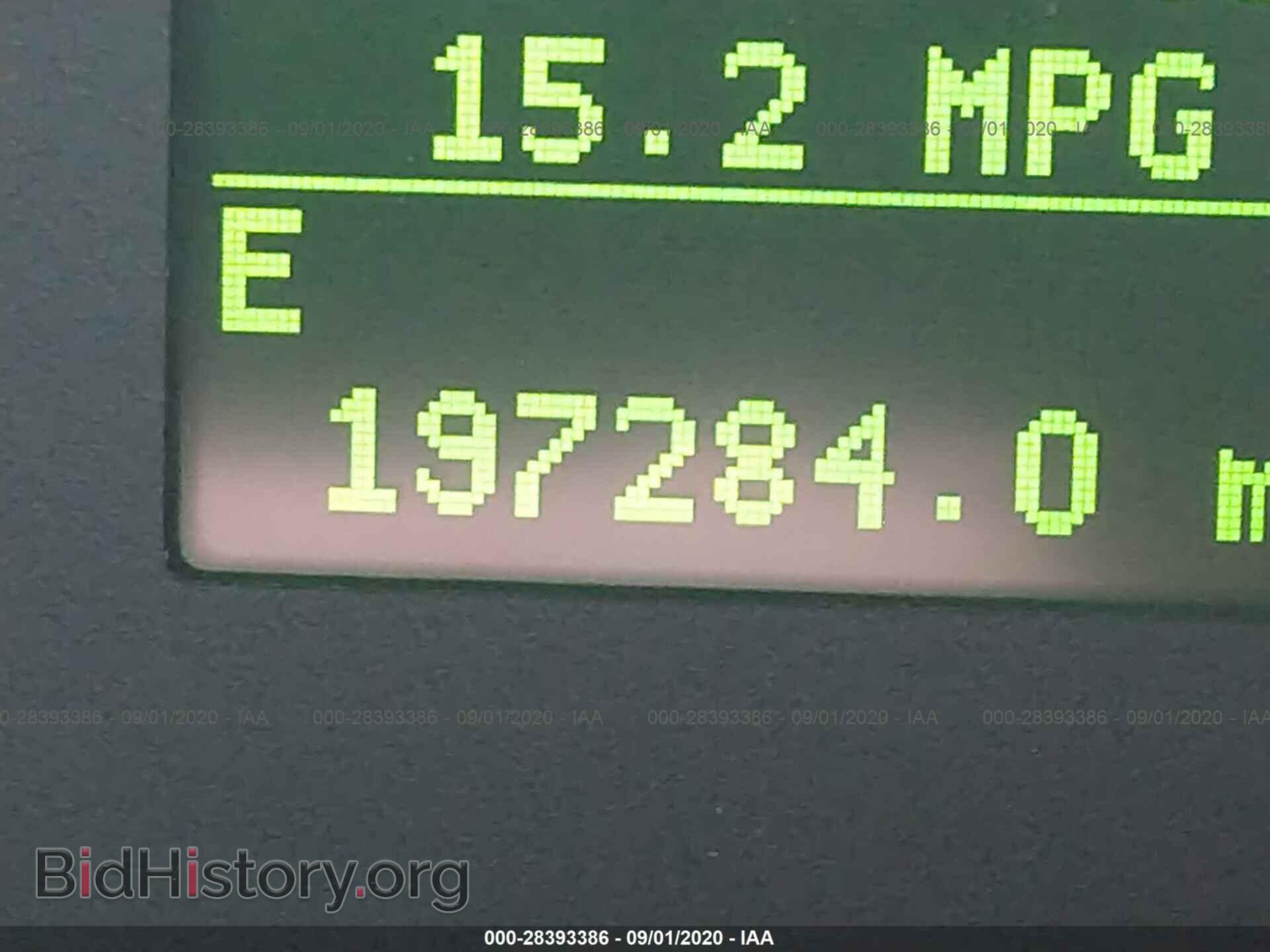 2007 FORD EXPLORER - VIN: 1FMEU74827UB67204 - Фото 7