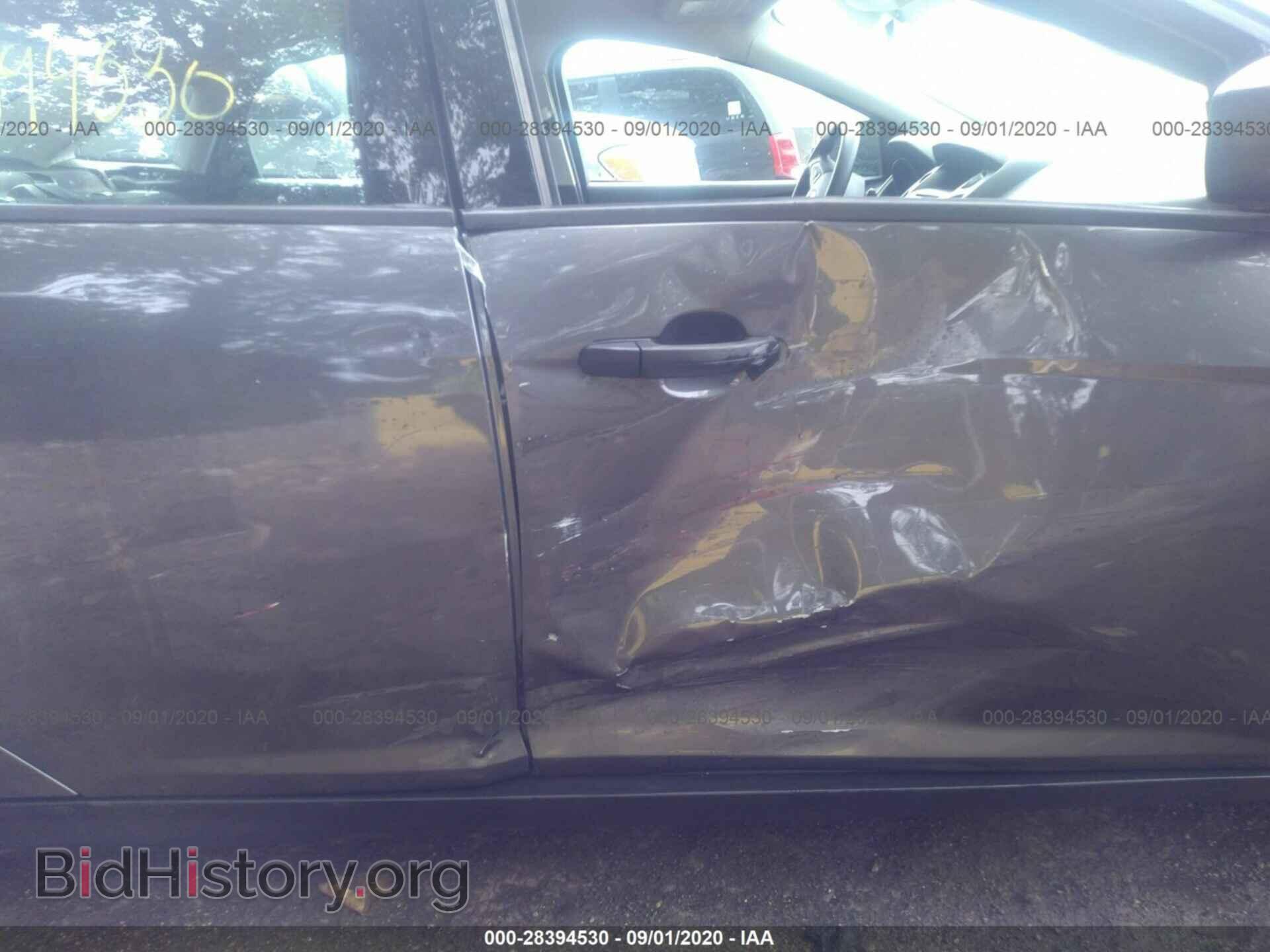 2015 FORD FOCUS - VIN: 1FADP3E26FL366163 - Photo 6