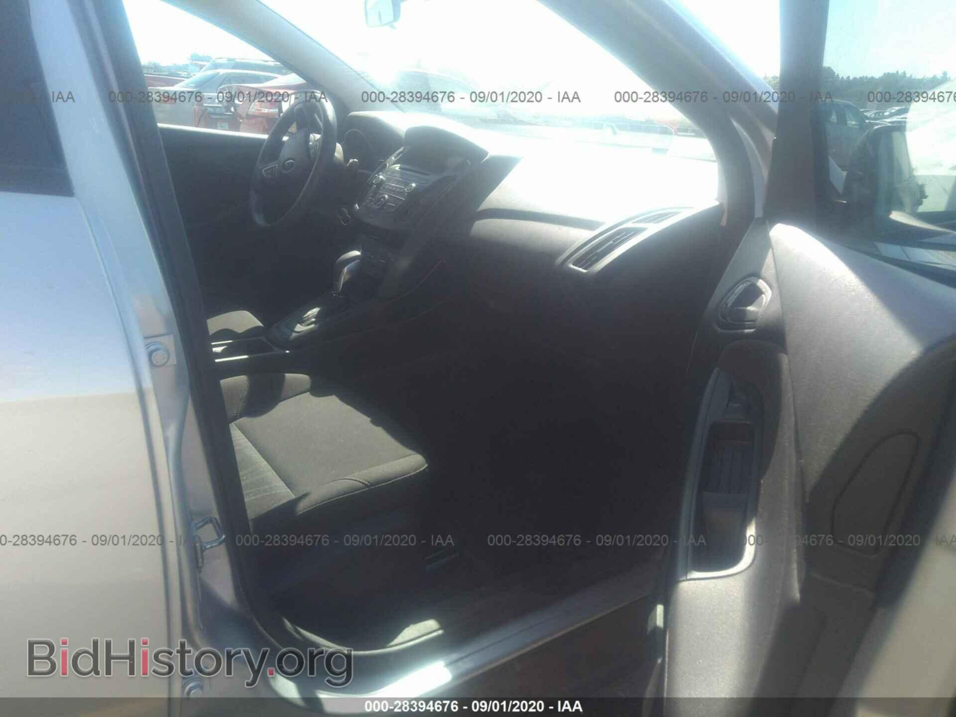 2015 FORD FOCUS - VIN: 1FADP3E26FL314225 - Photo 5