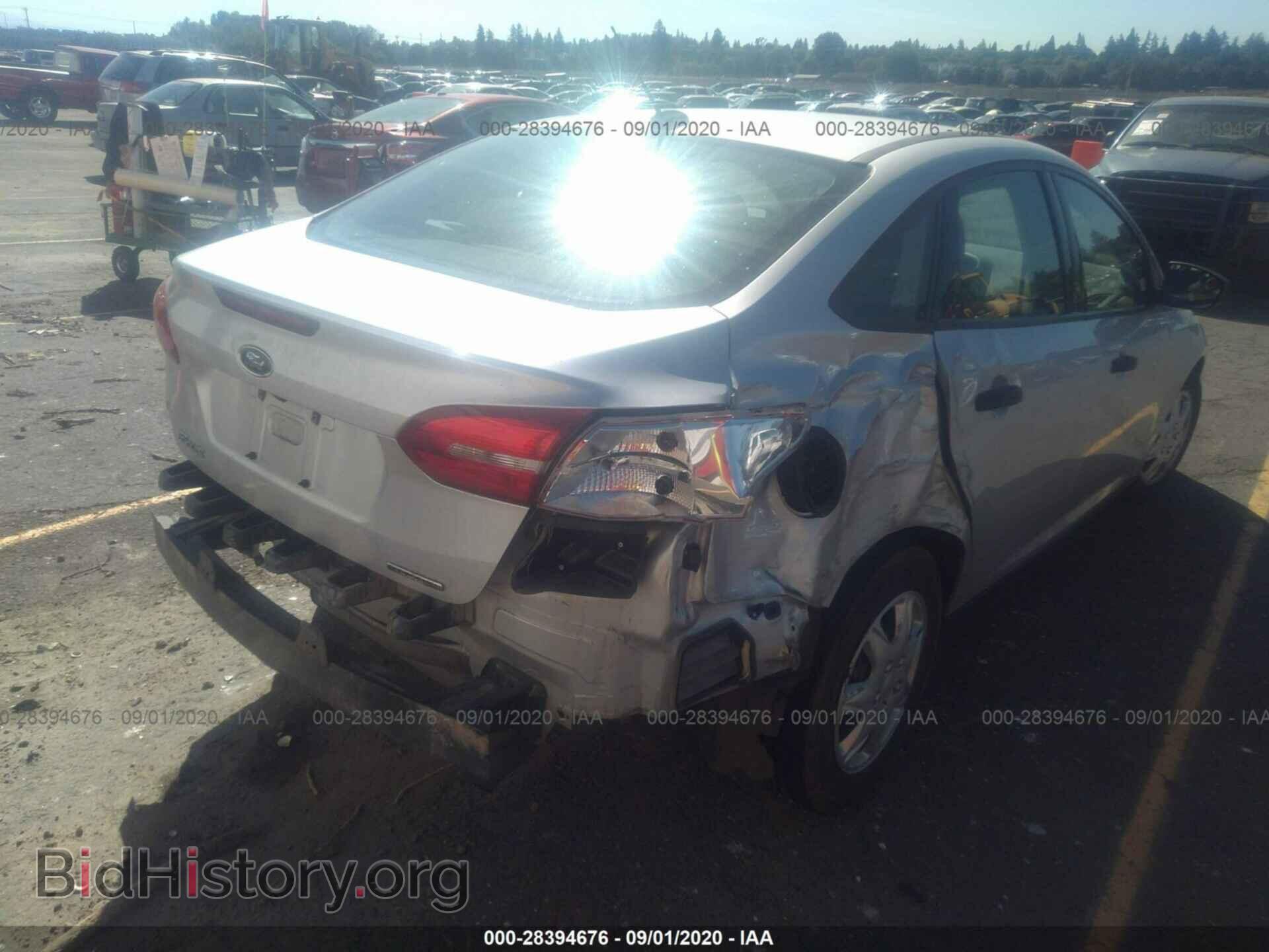 2015 FORD FOCUS - VIN: 1FADP3E26FL314225 - Photo 6