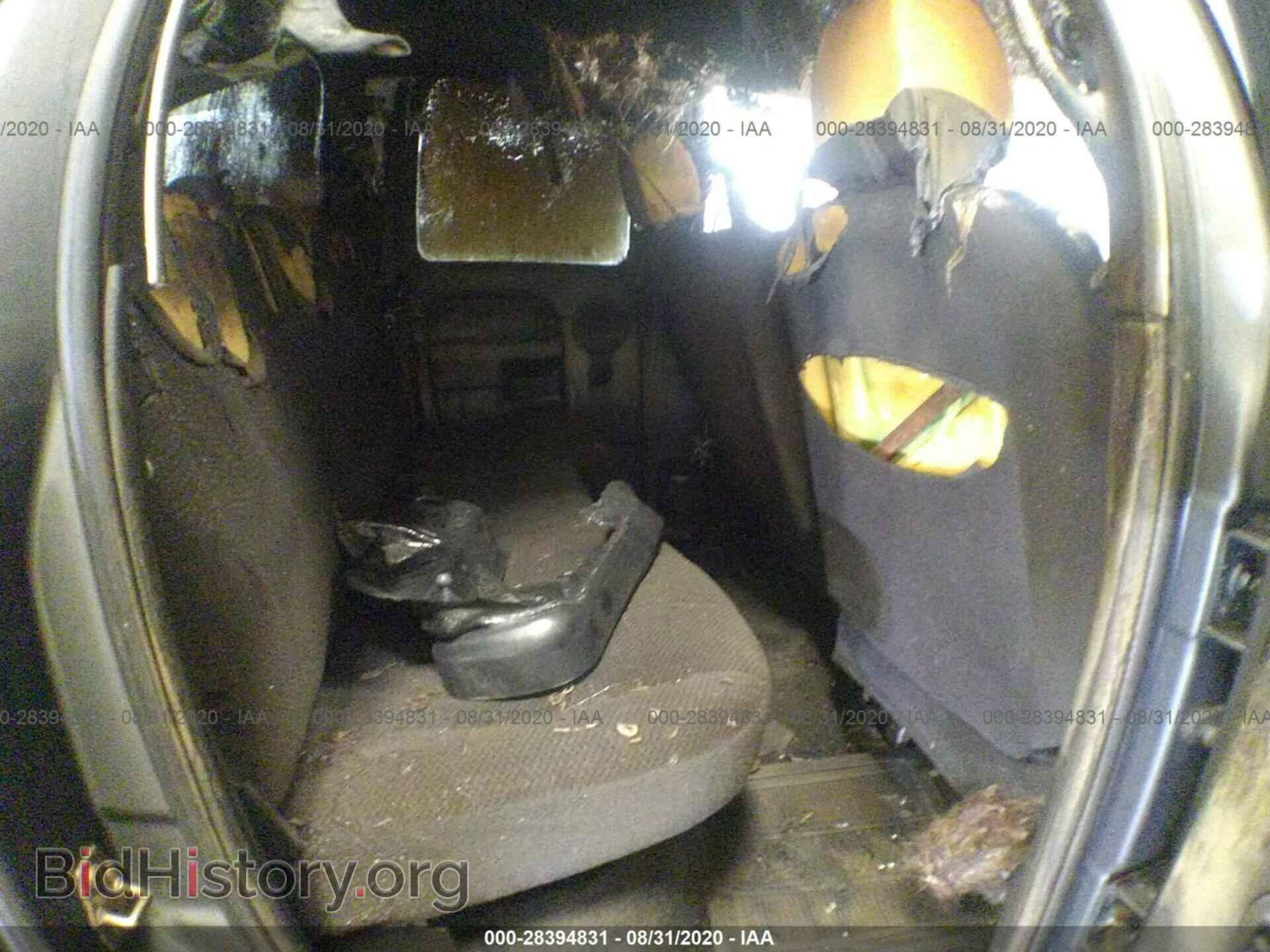 2003 DODGE RAM 1500 - VIN: 1D7HU18Z93S166497 - Фото 8