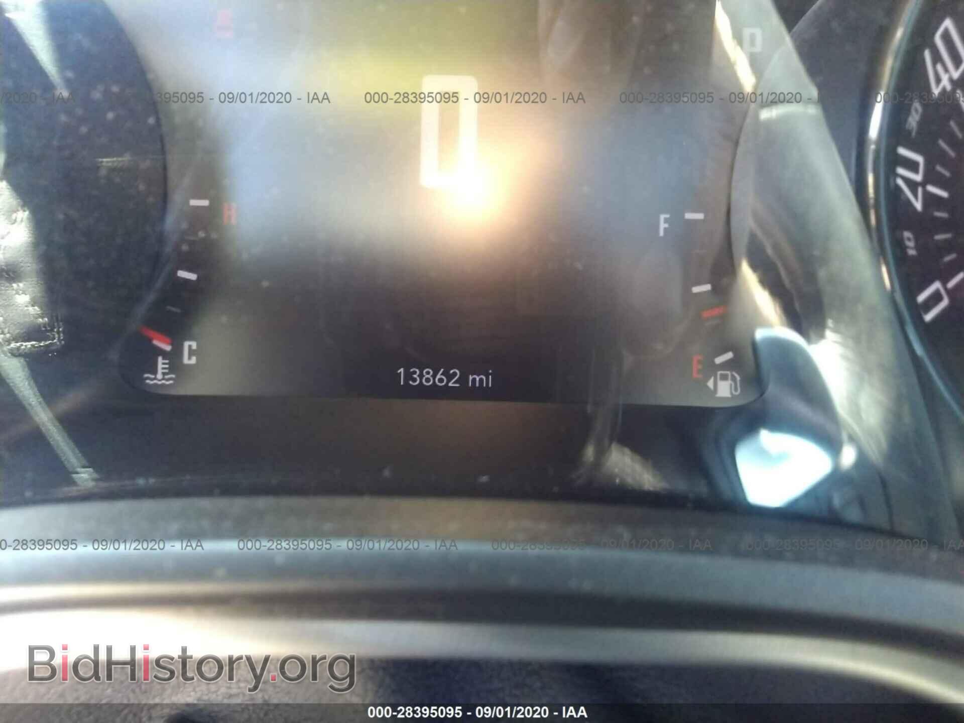 2019 DODGE CHALLENGER - VIN: 2C3CDZBT8KH666541 - Photo 7