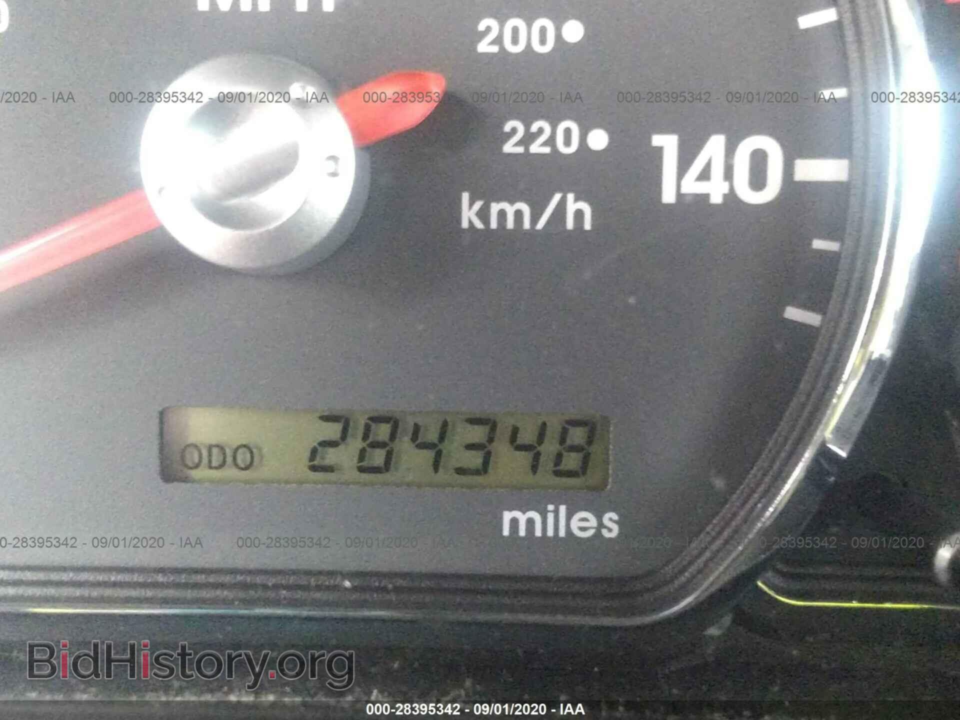 2011 MITSUBISHI GALANT - VIN: 4A32B2FF0BE019175 - Фото 7