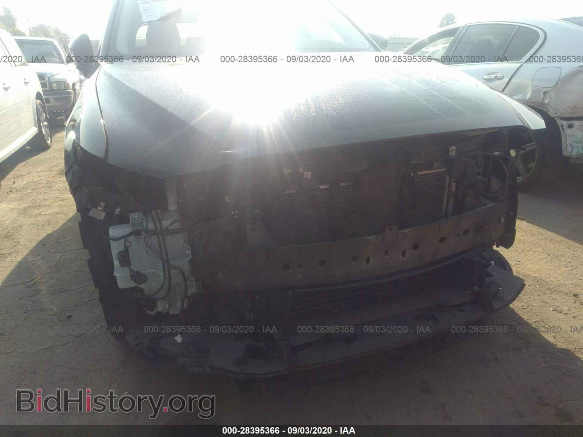 2017 MAZDA CX-5 - VIN: JM3KFACL2H0106942 - Фото 6